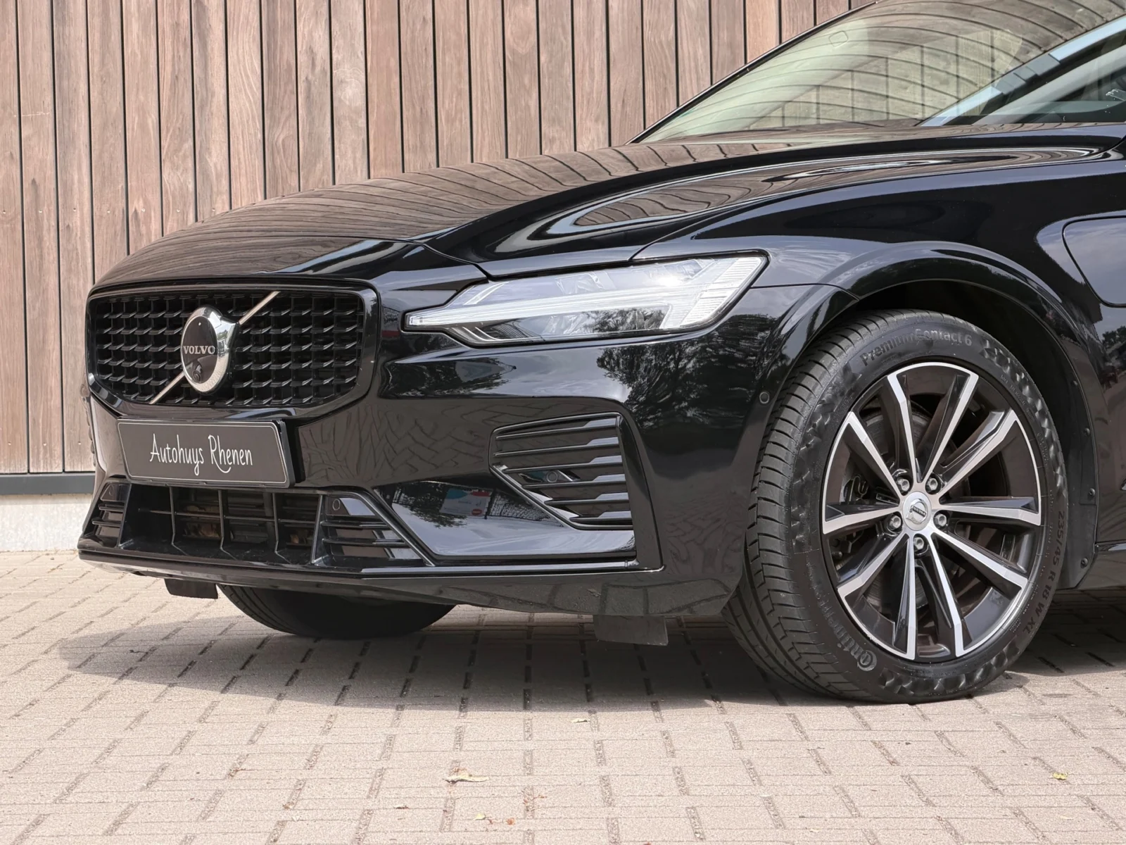 Volvo-V60