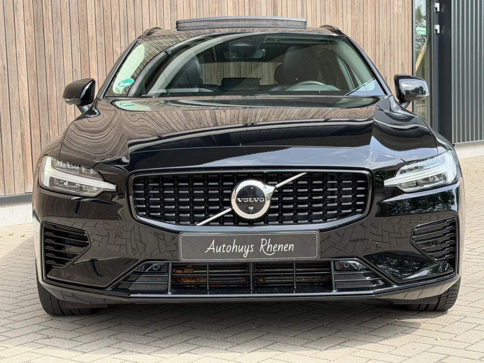Volvo-V60