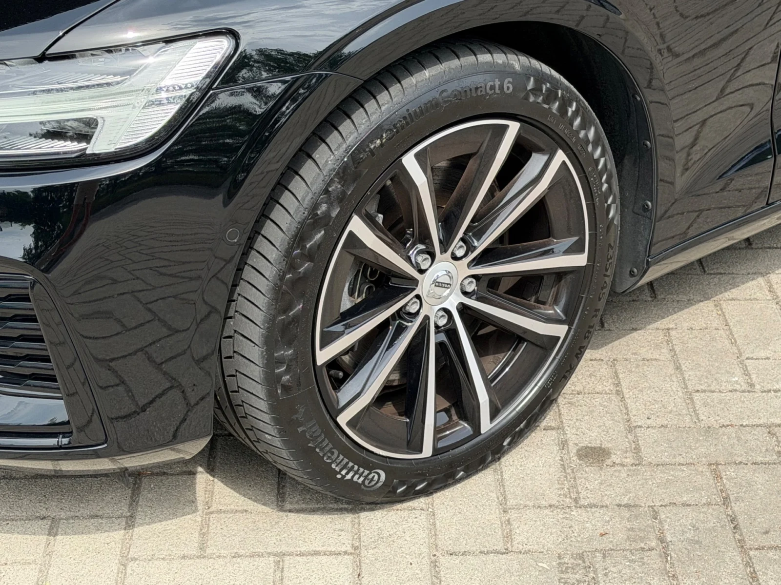 Volvo-V60