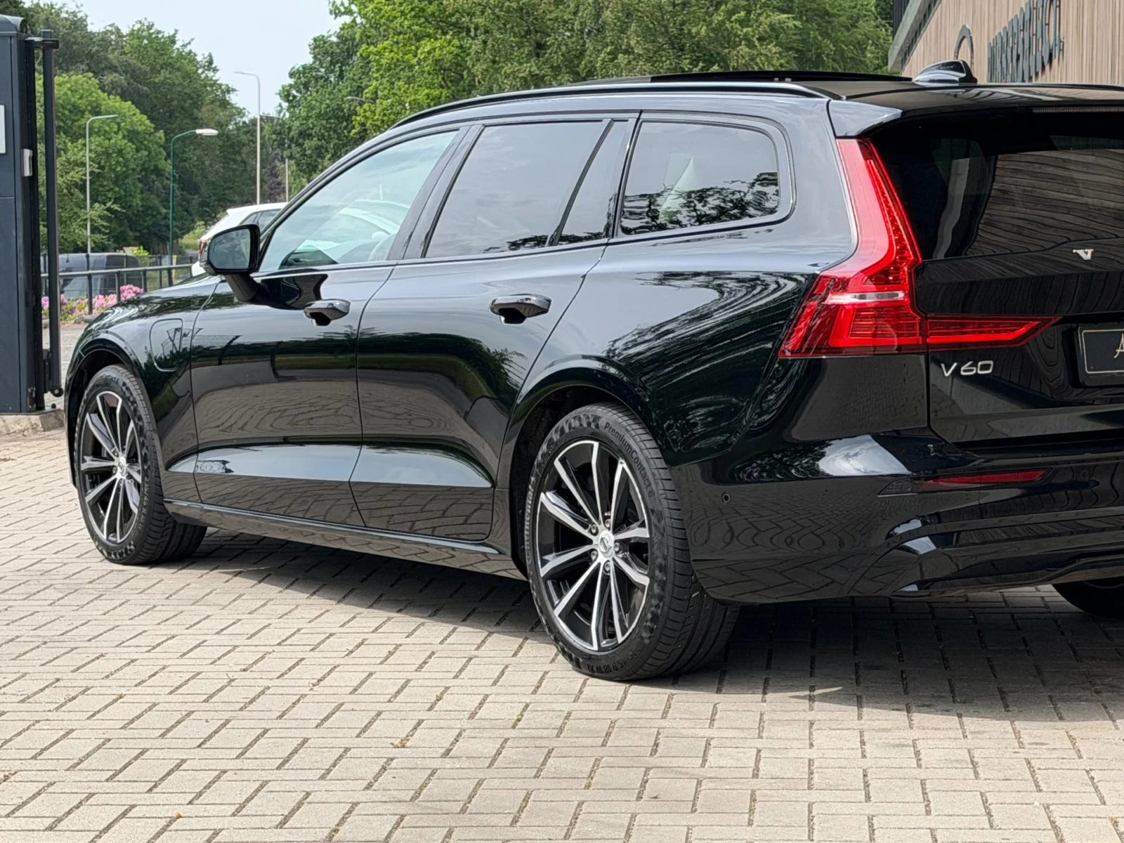 Volvo-V60