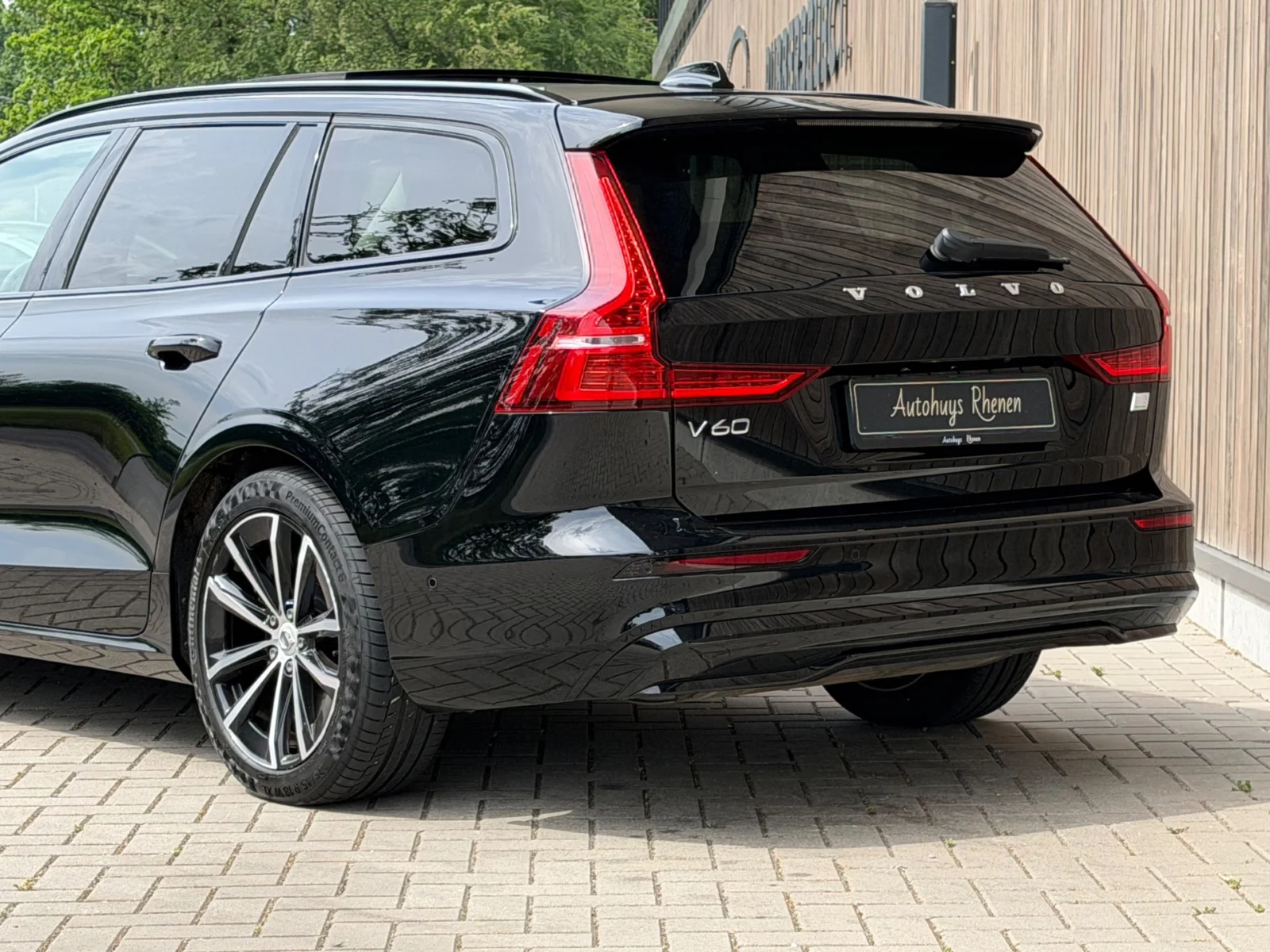 Volvo-V60