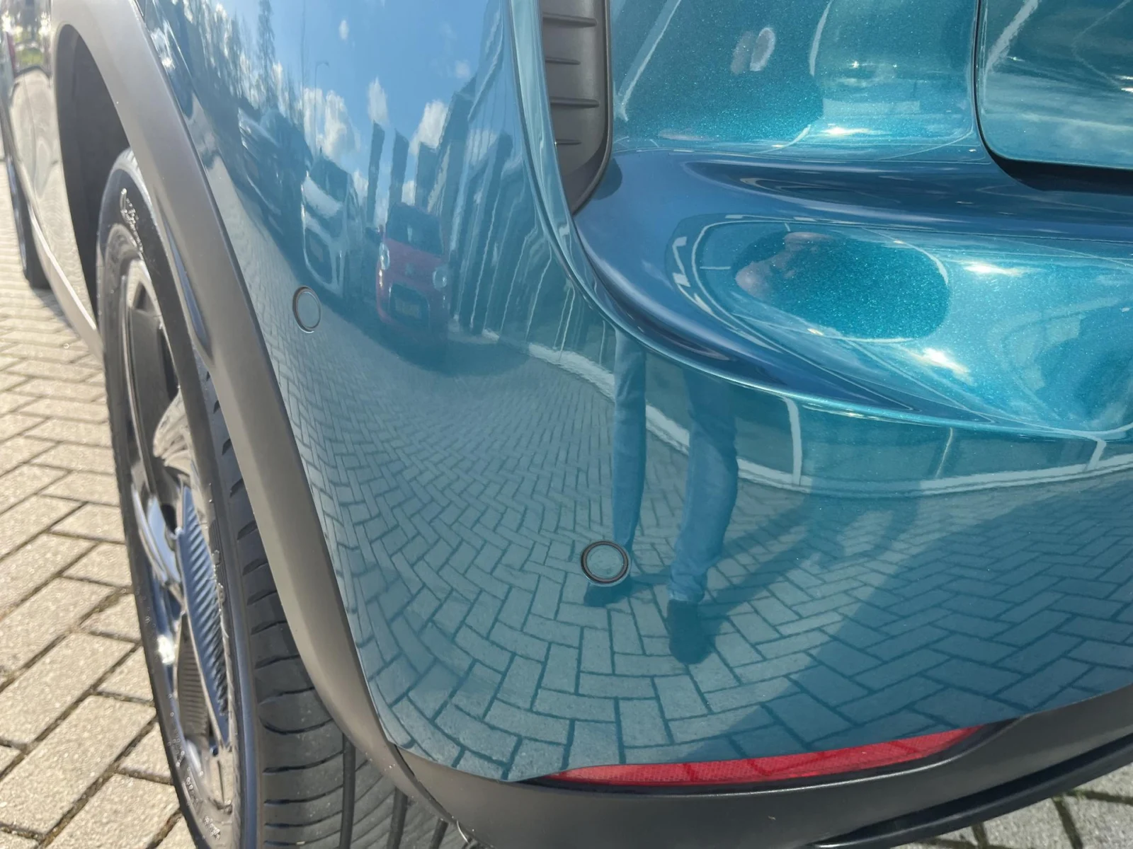 DS-DS 3 Crossback