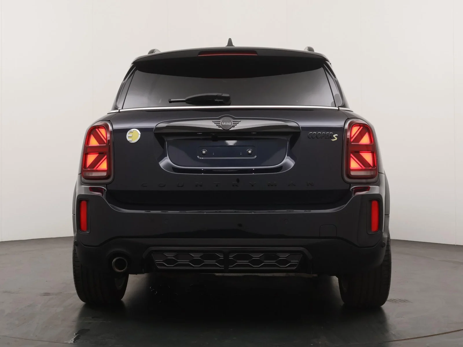 MINI-Countryman