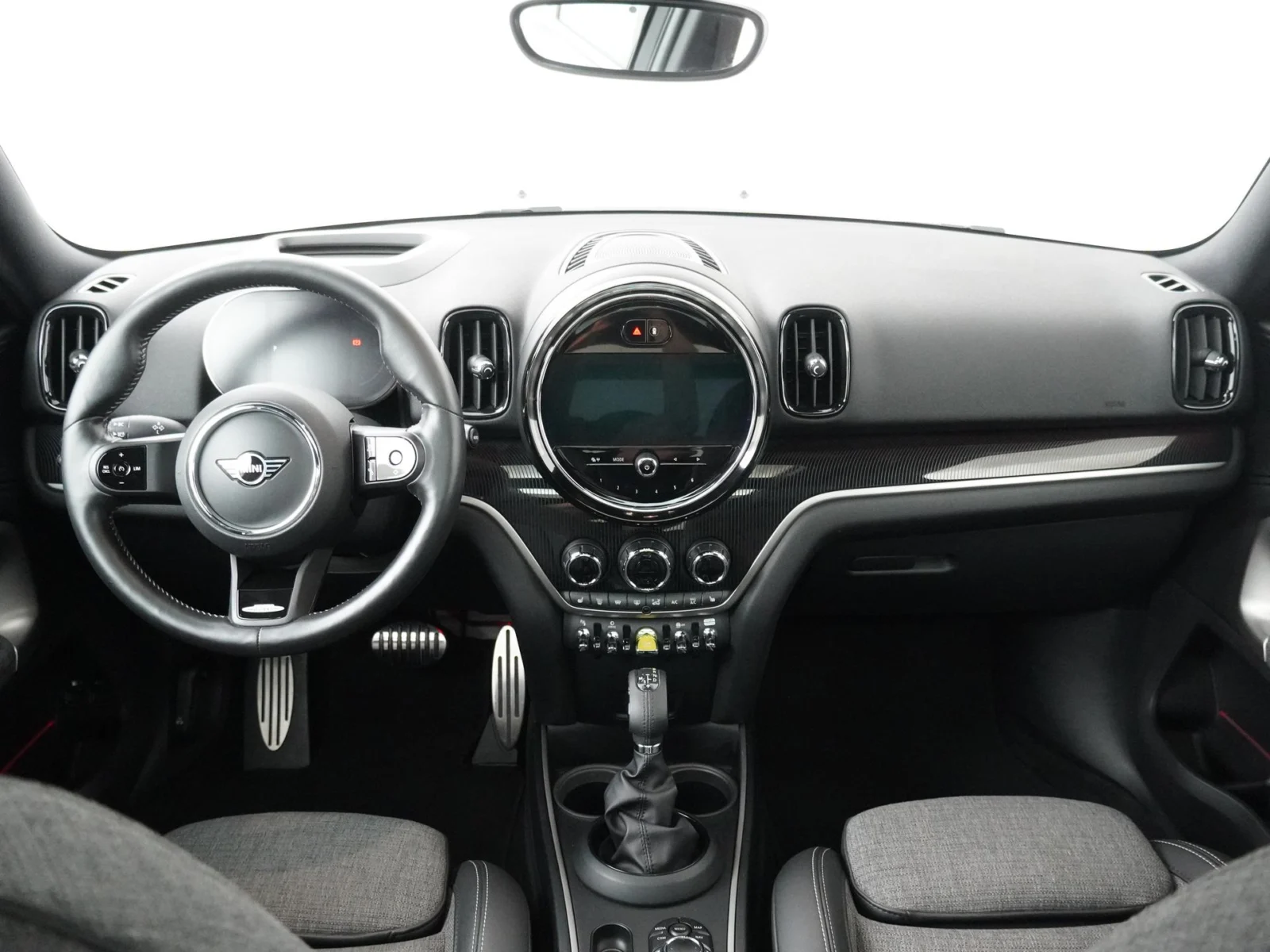 MINI-Countryman
