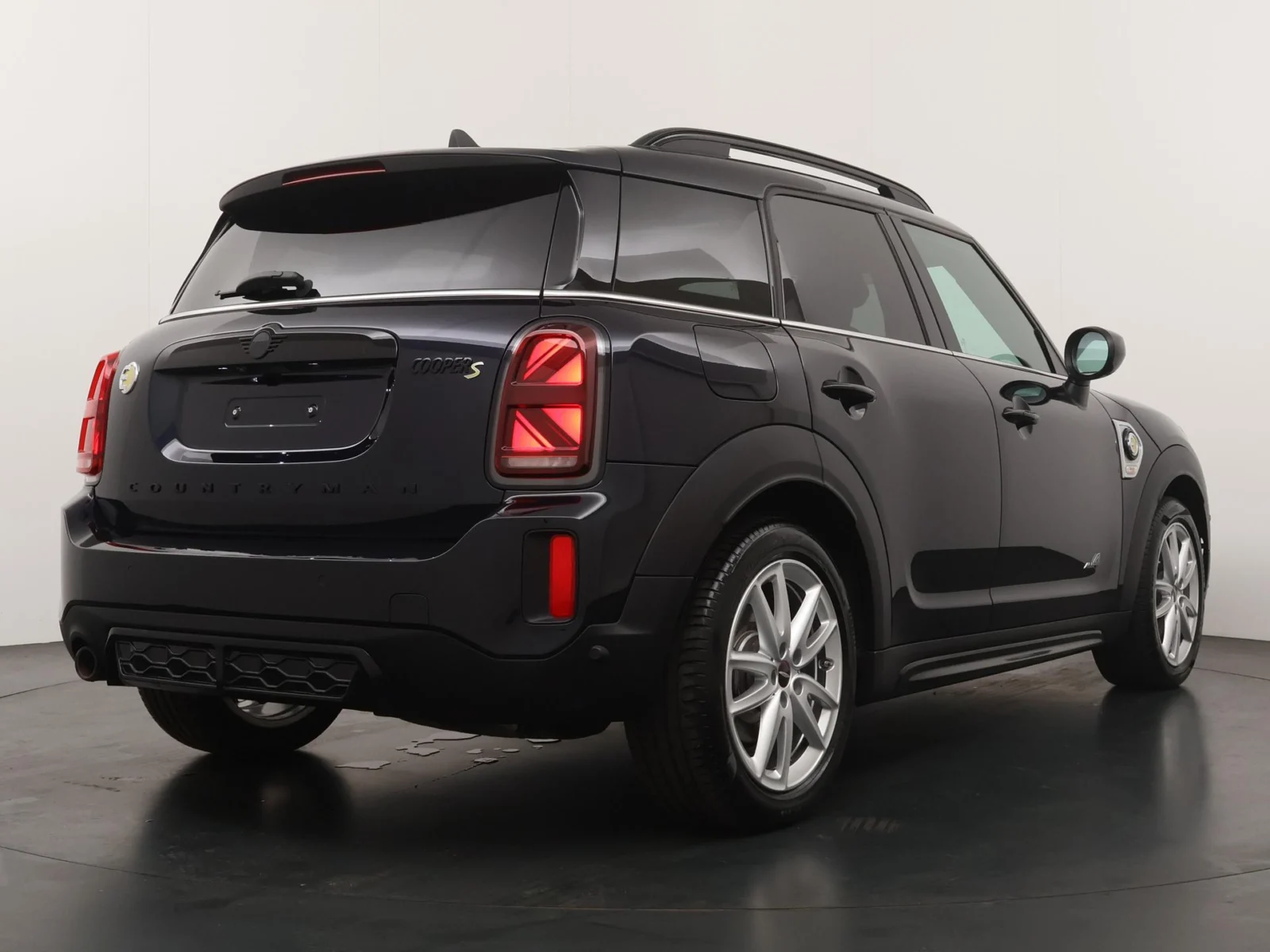 MINI-Countryman