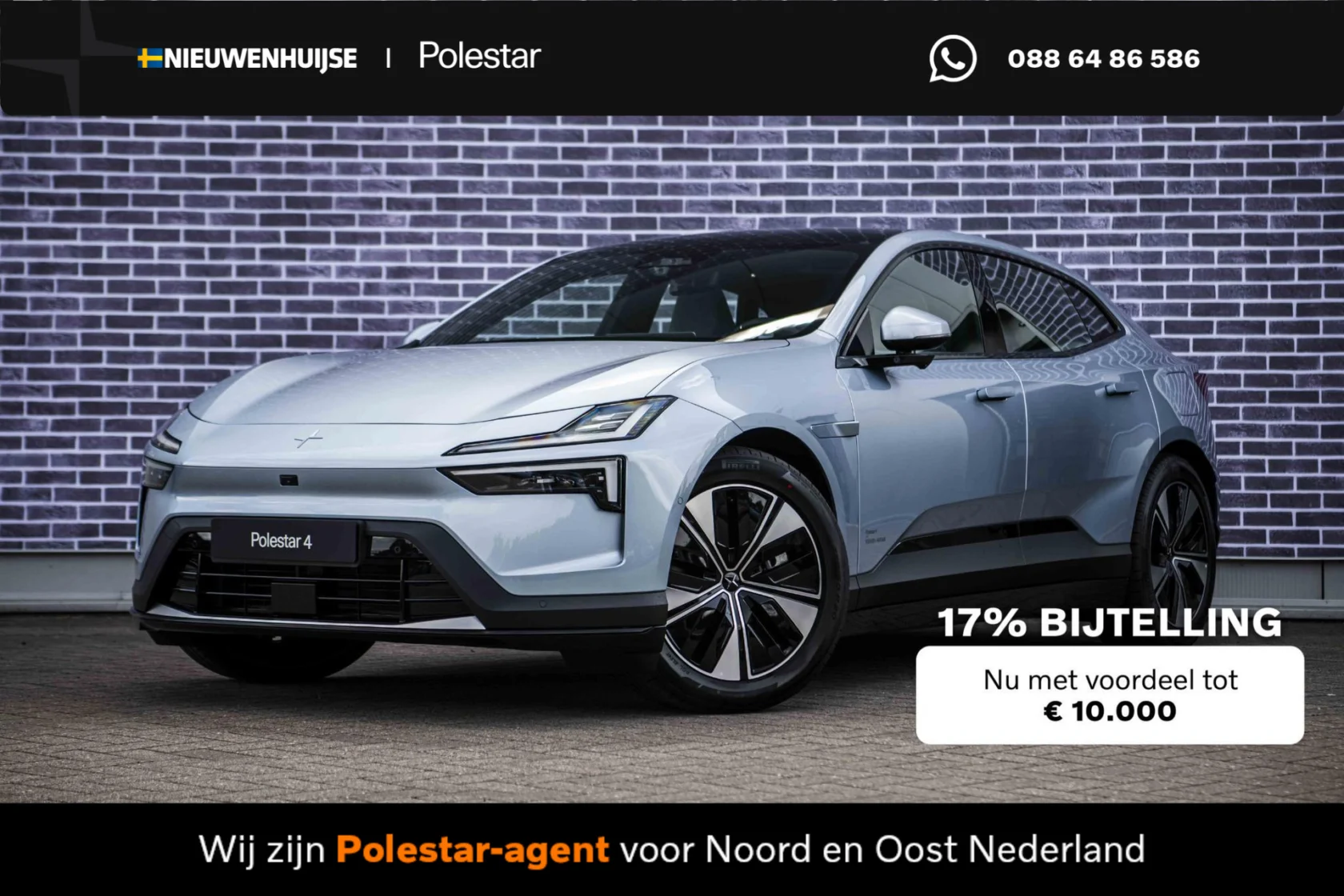 Polestar-4