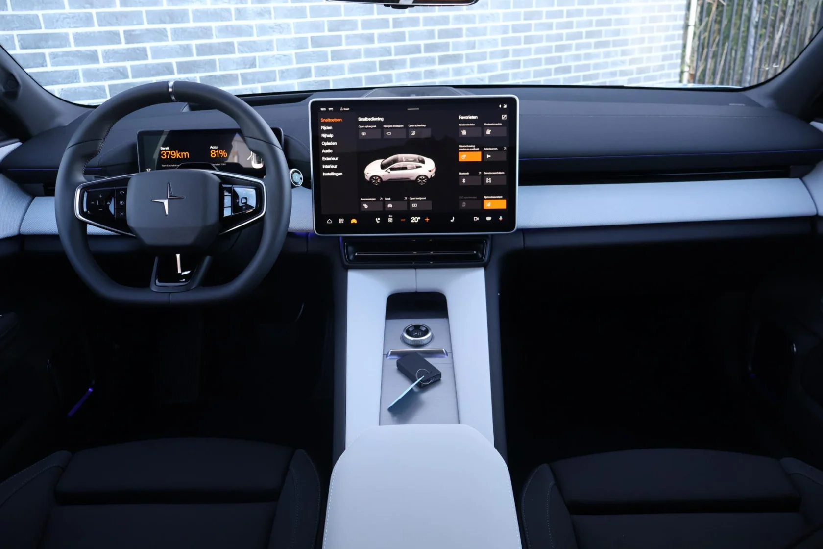 Polestar-4