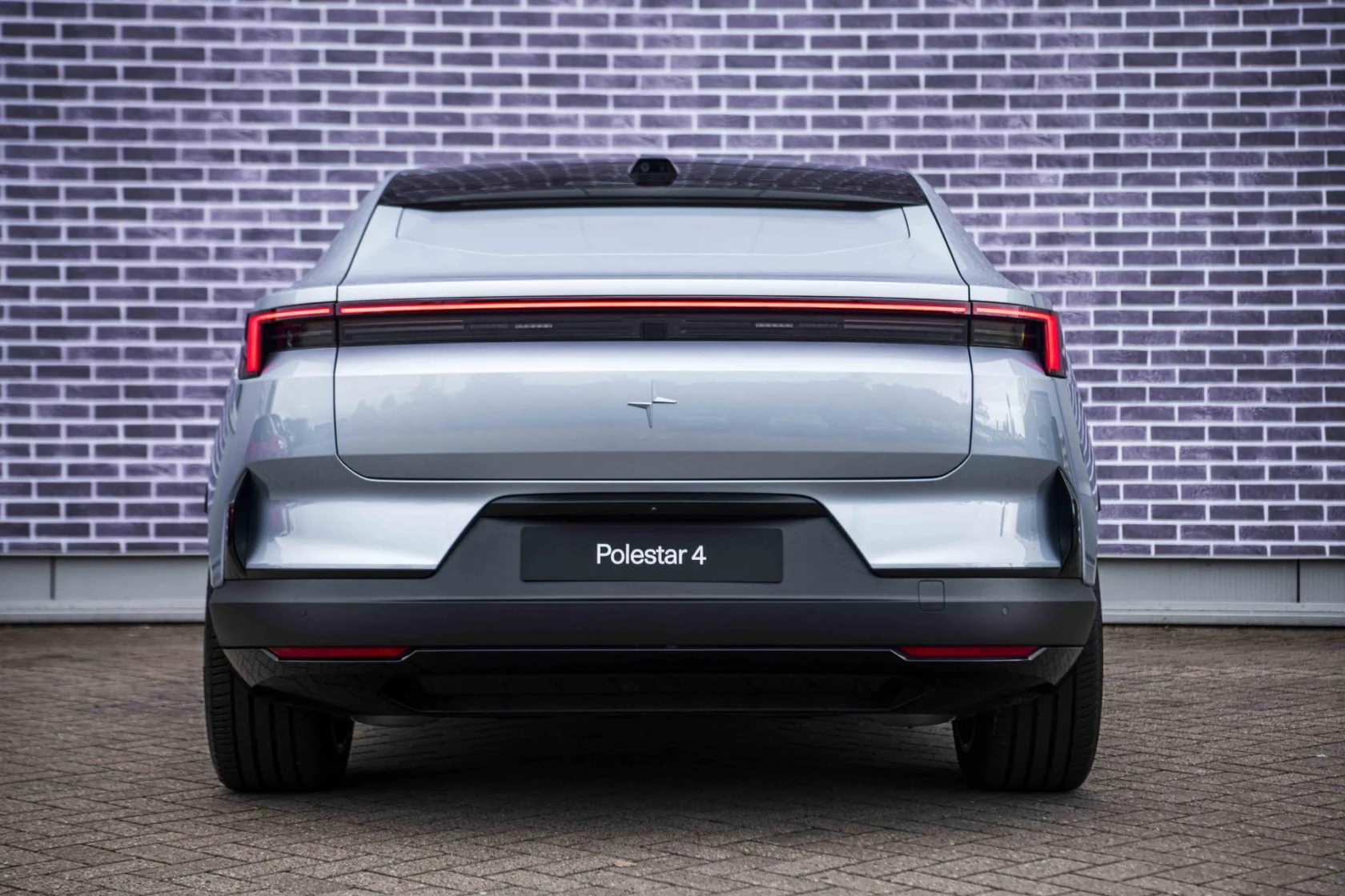Polestar-4