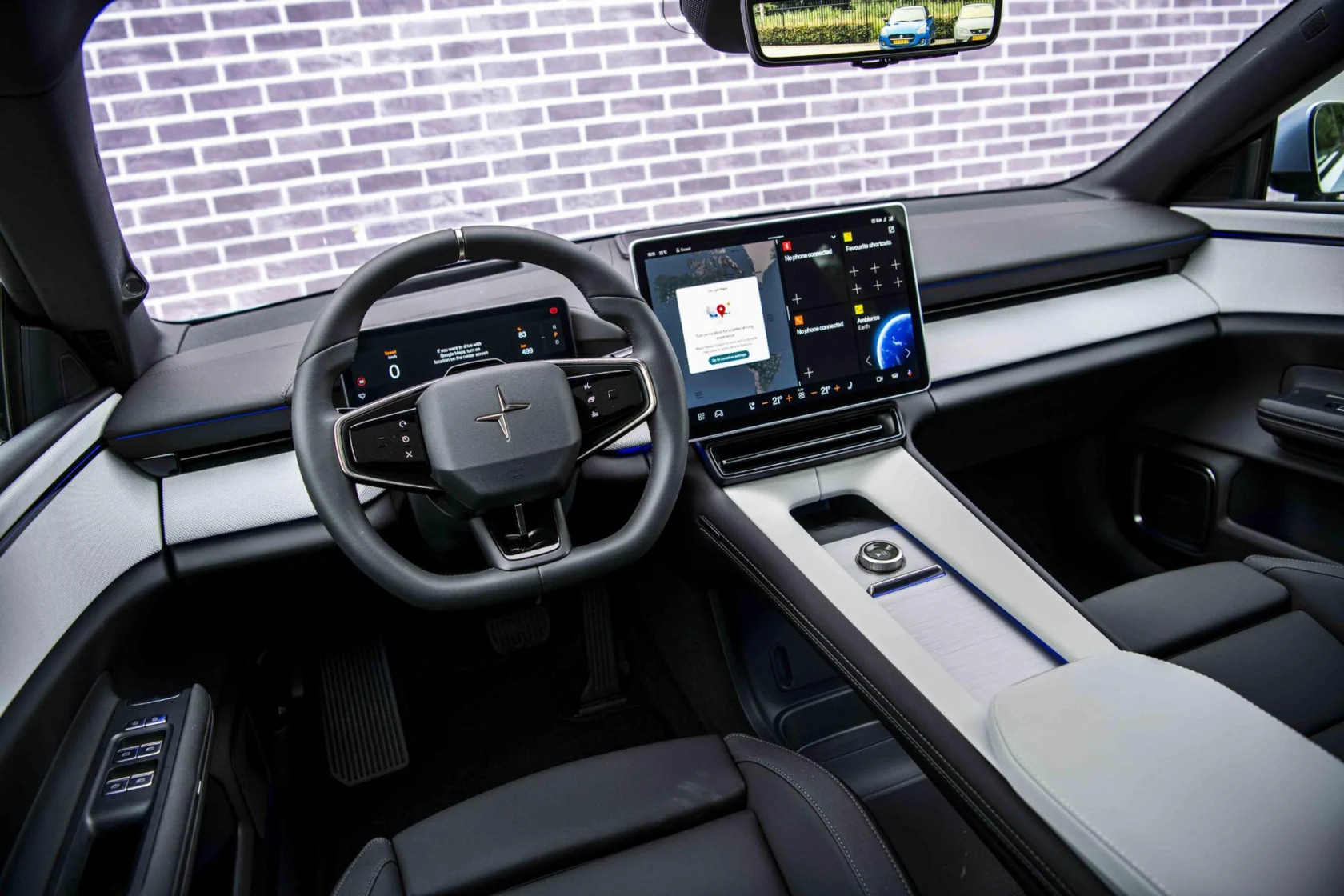 Polestar-4