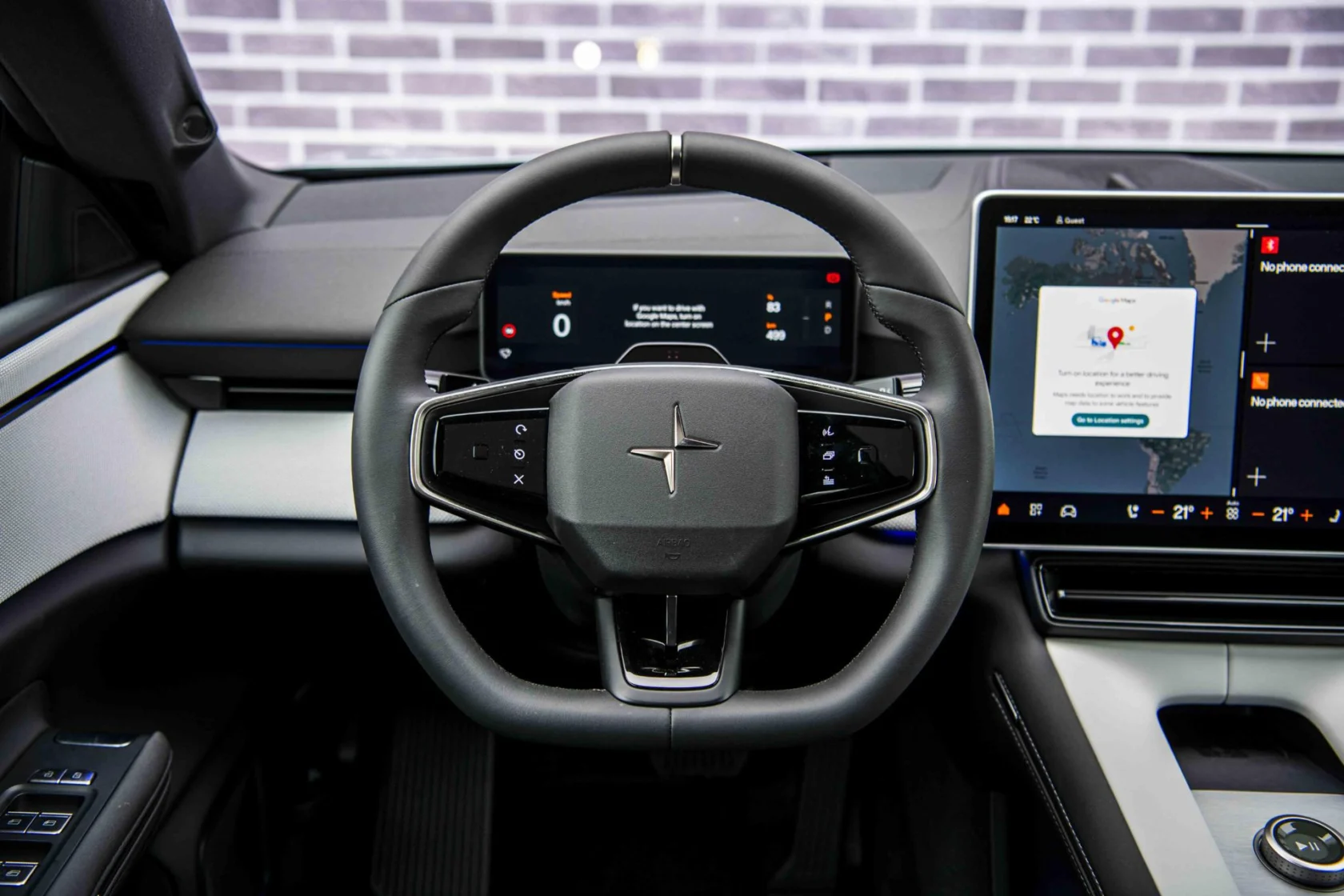 Polestar-4