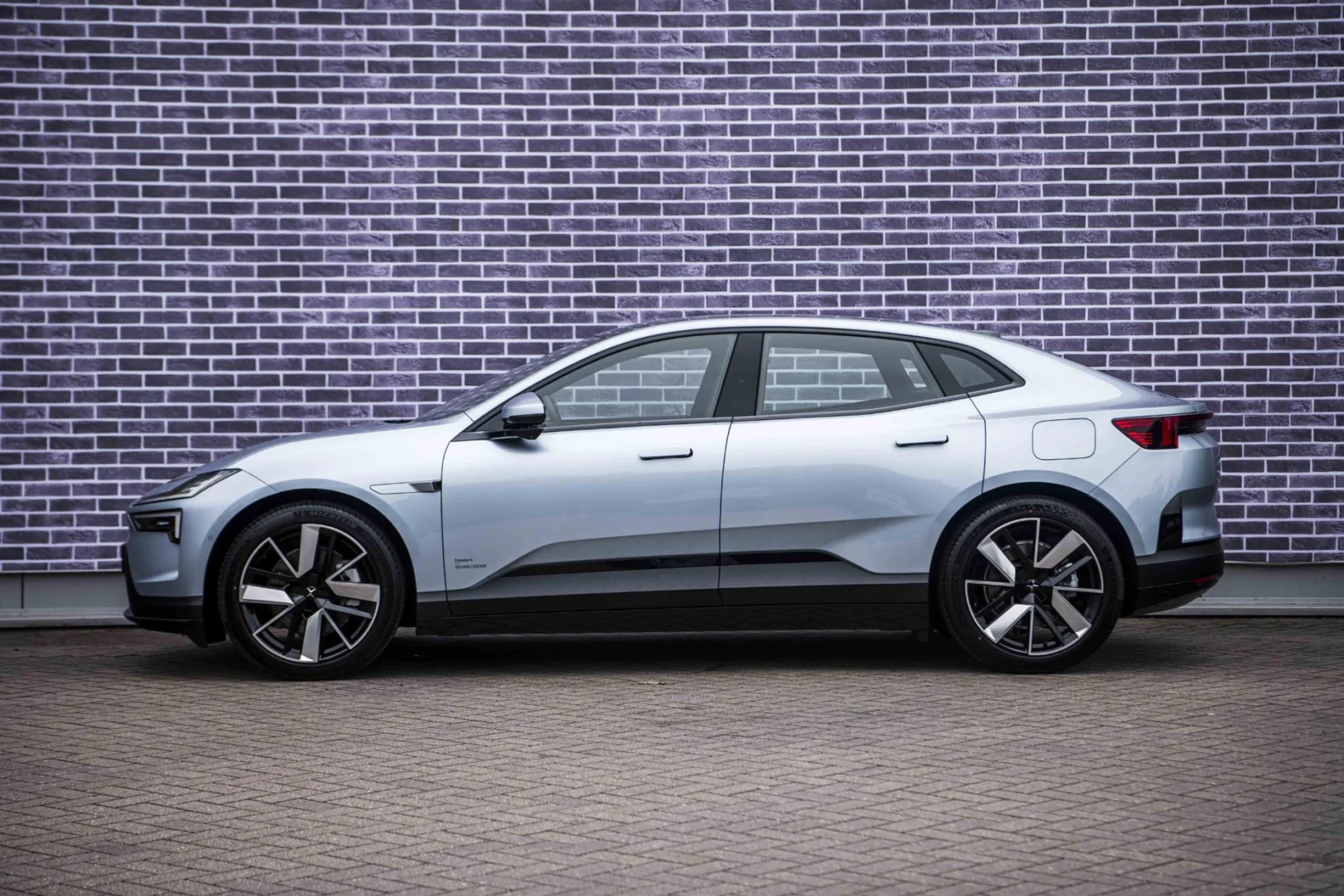 Polestar-4