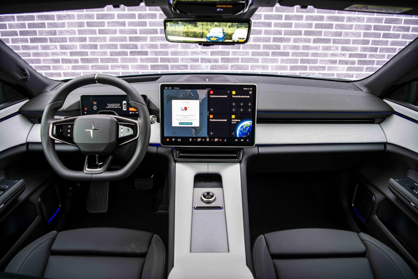 Polestar-4