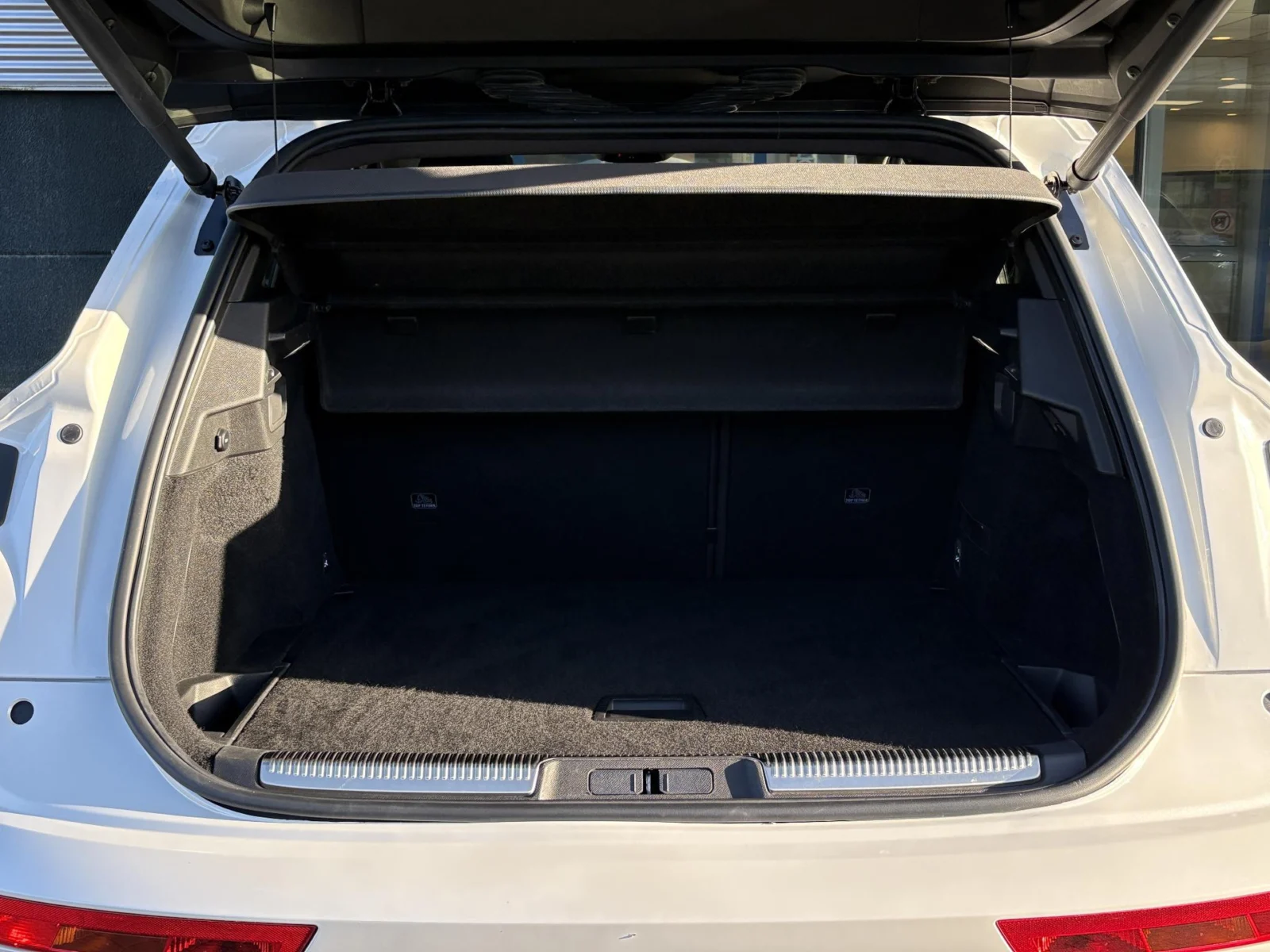 DS-DS 7 Crossback