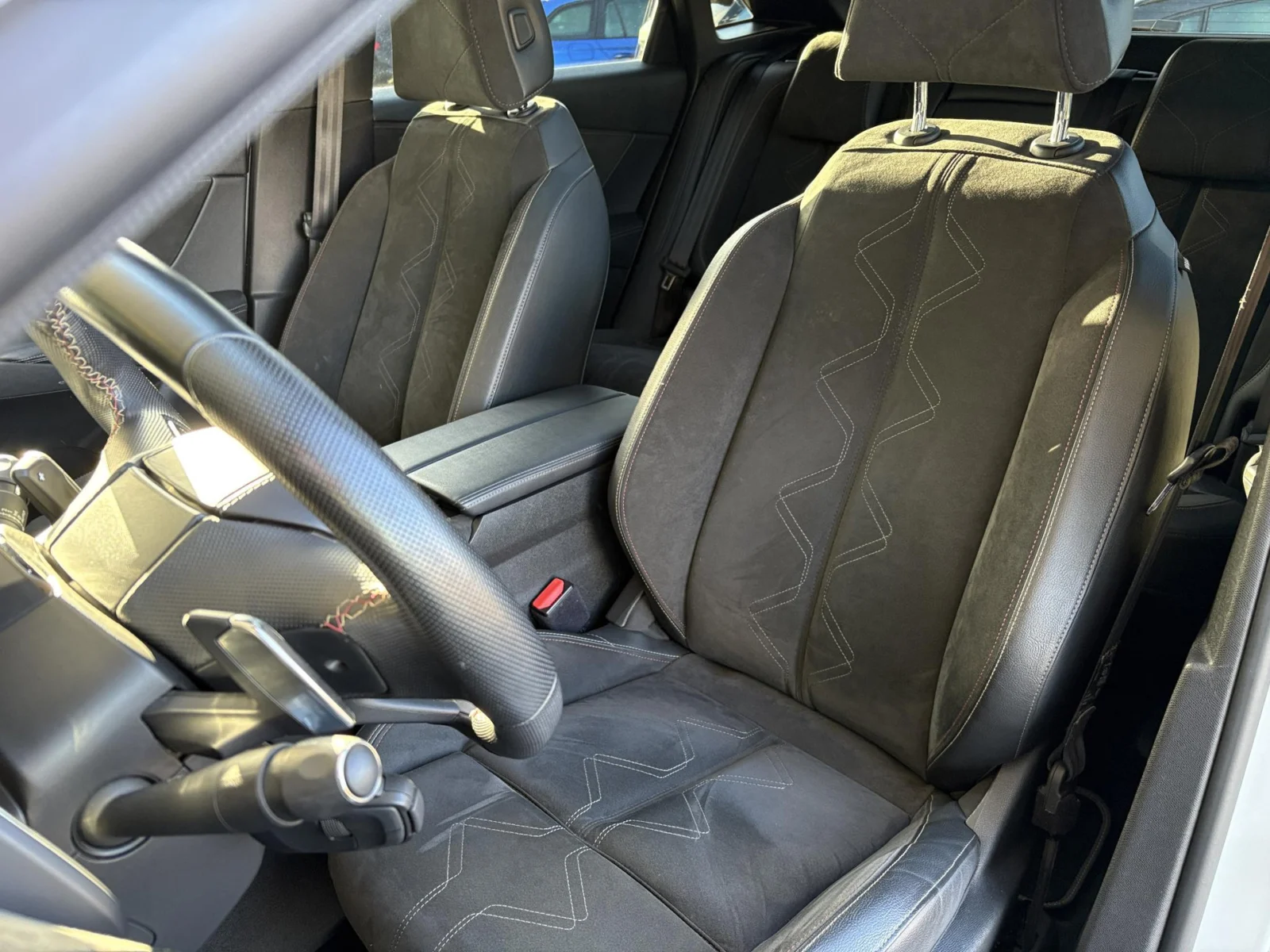 DS-DS 7 Crossback
