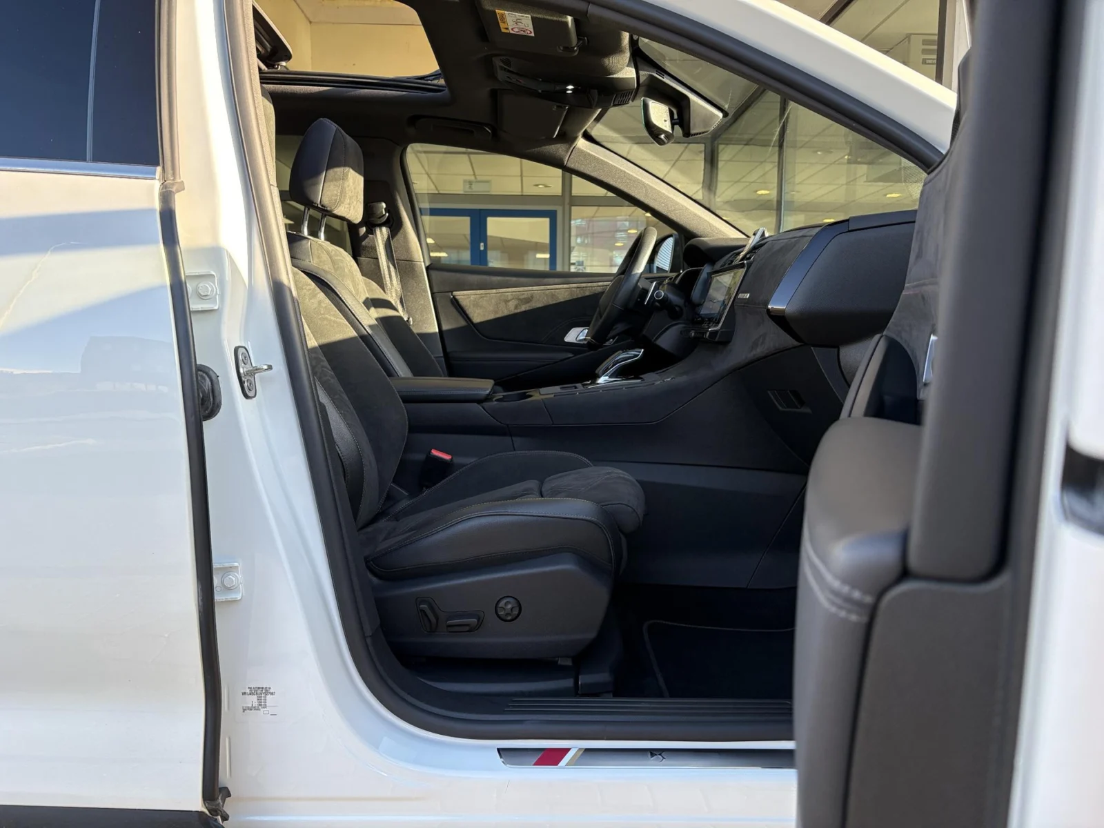 DS-DS 7 Crossback