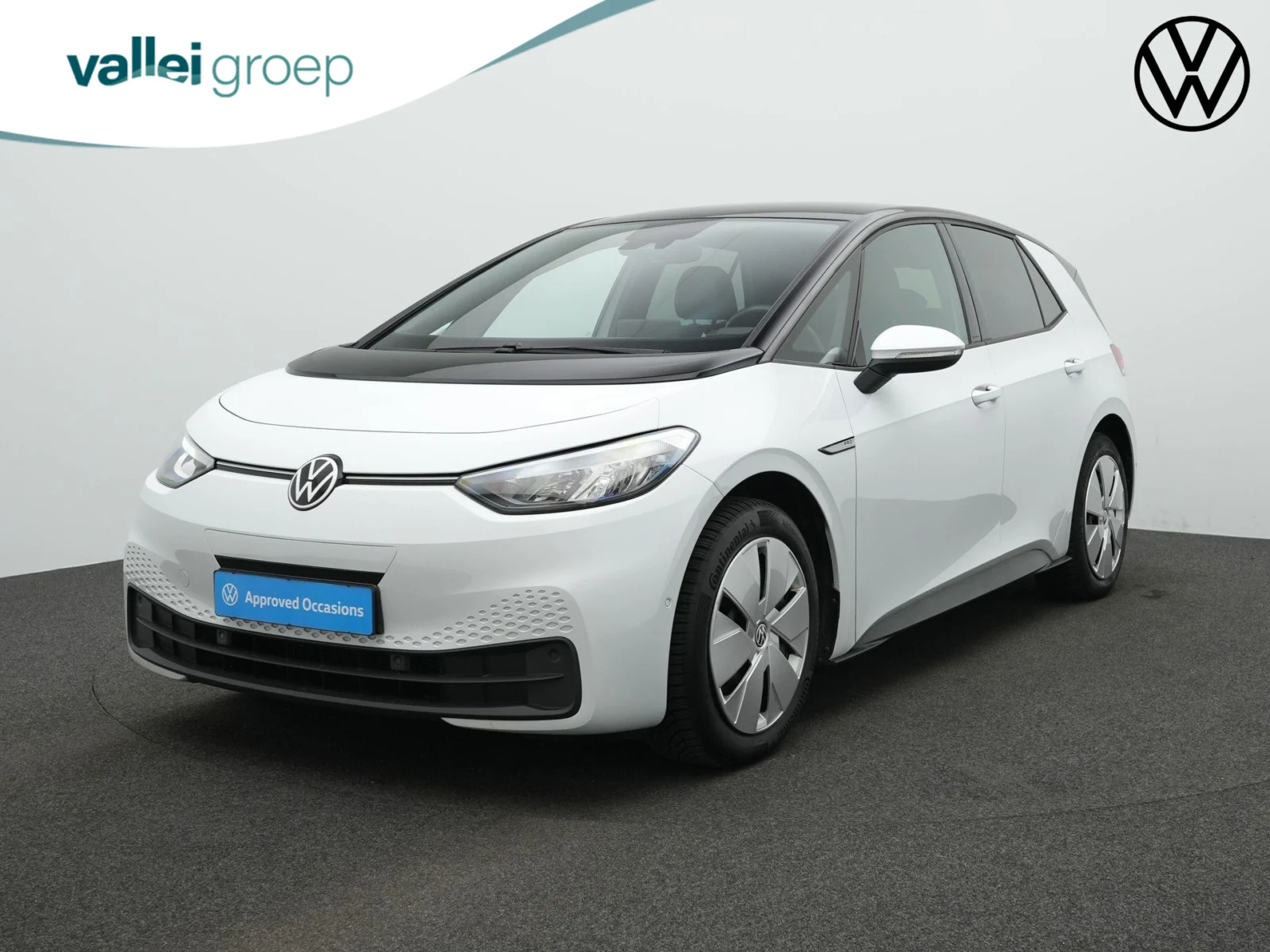 Volkswagen ID.3 Pro Advantage