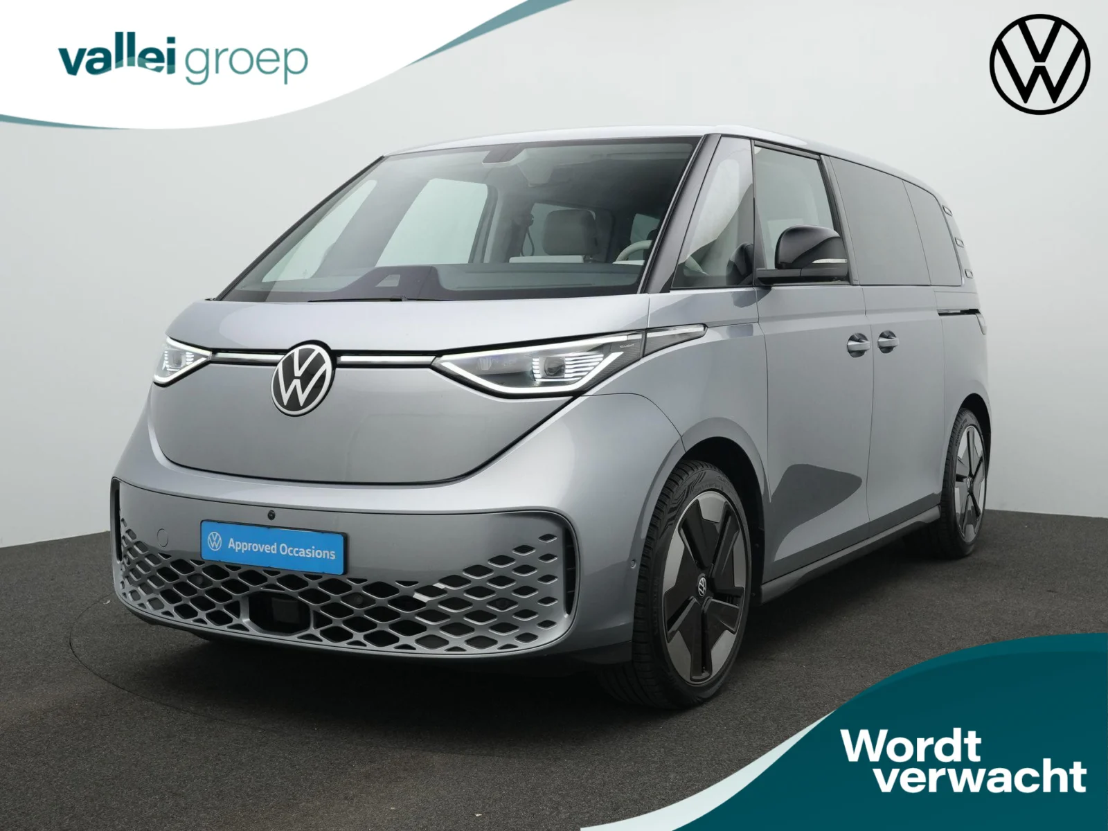 Volkswagen ID.Buzz 1st Max