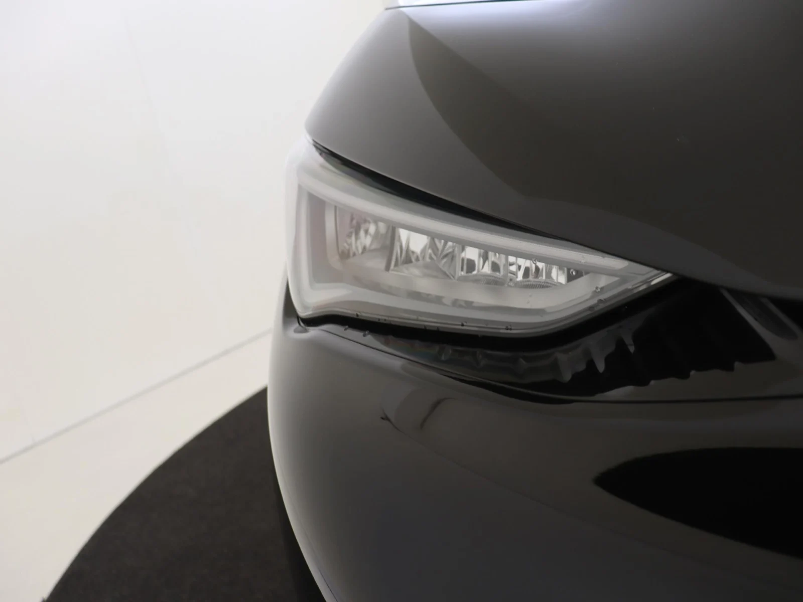 Cupra-Born