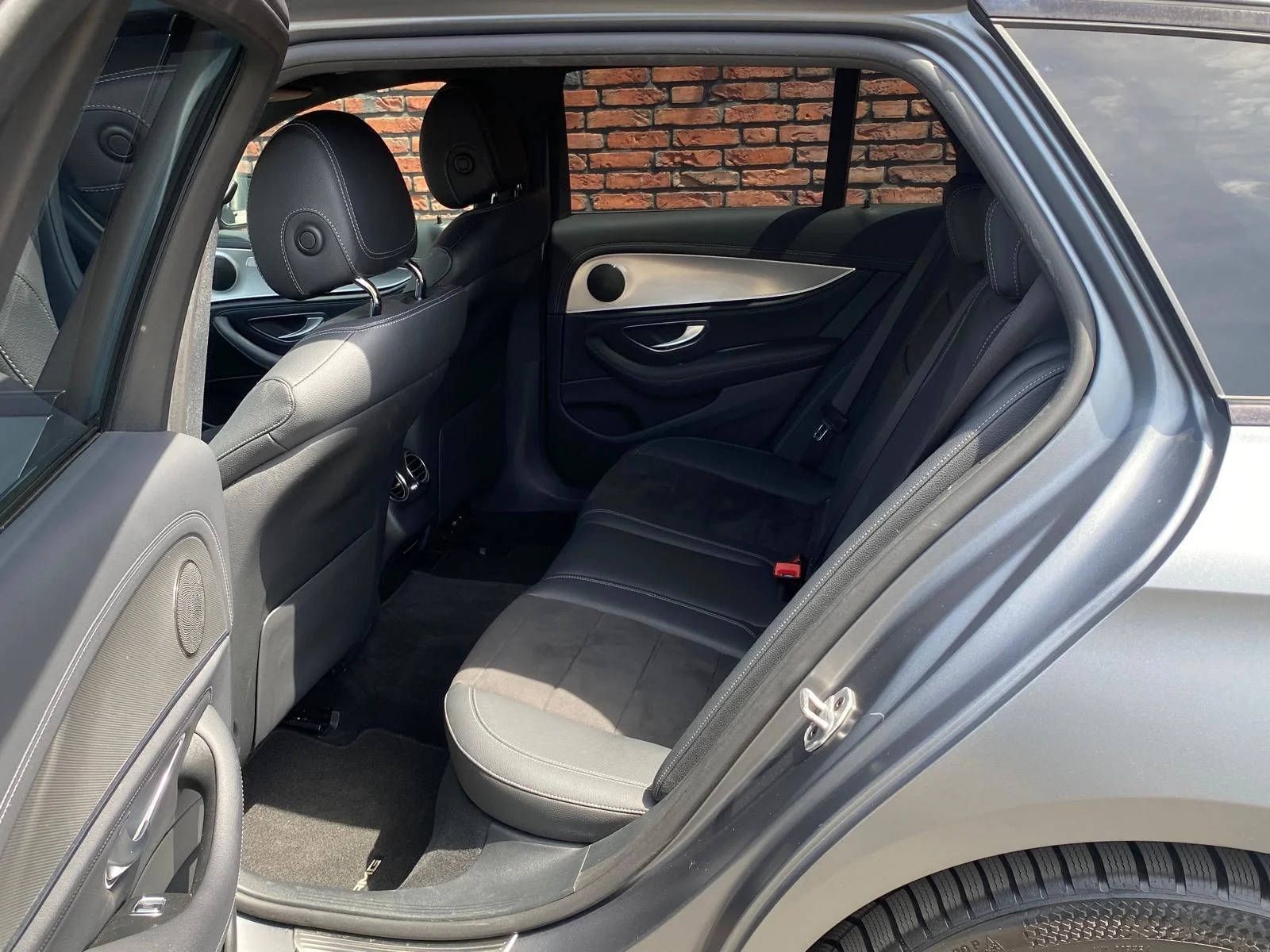 Mercedes-Benz-E-klasse