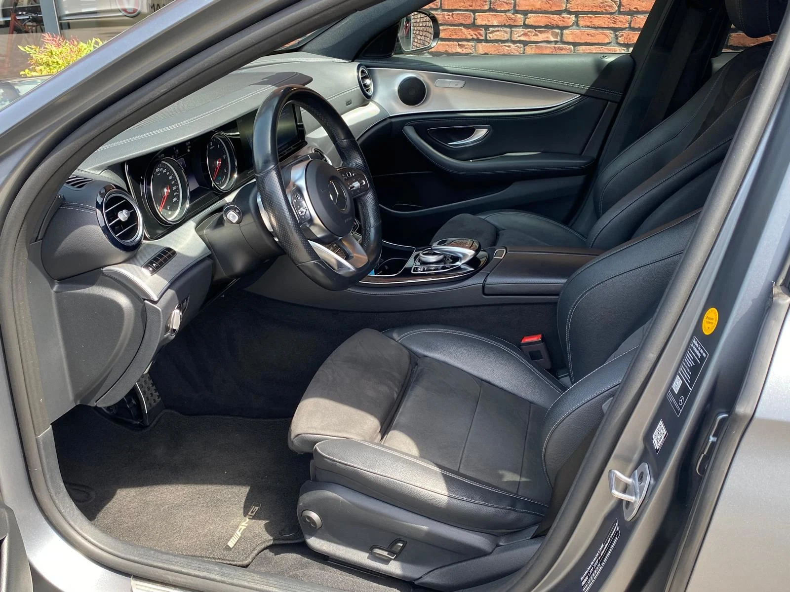 Mercedes-Benz-E-klasse