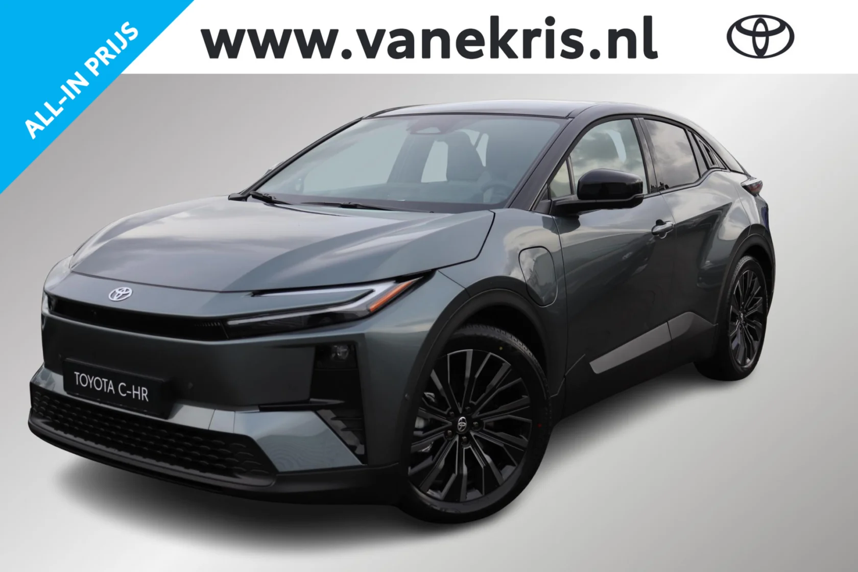 Toyota-C-HR+