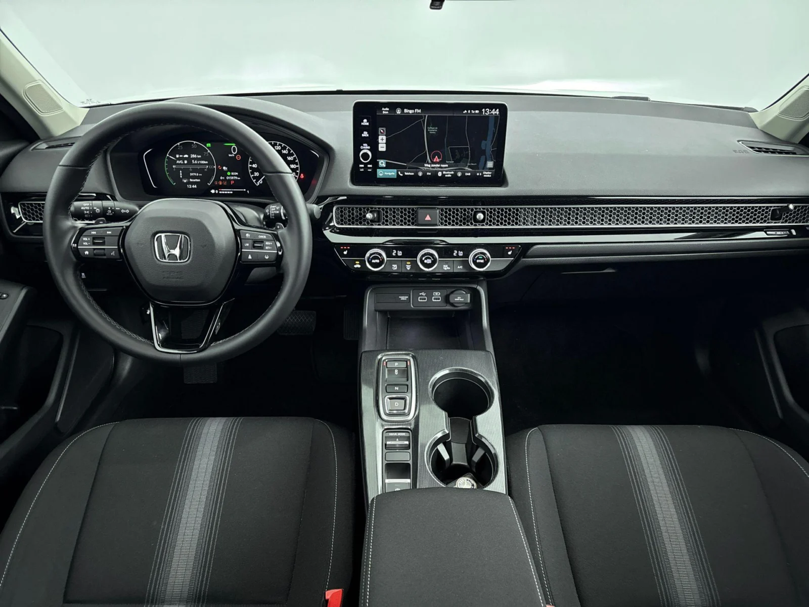 Honda-Civic