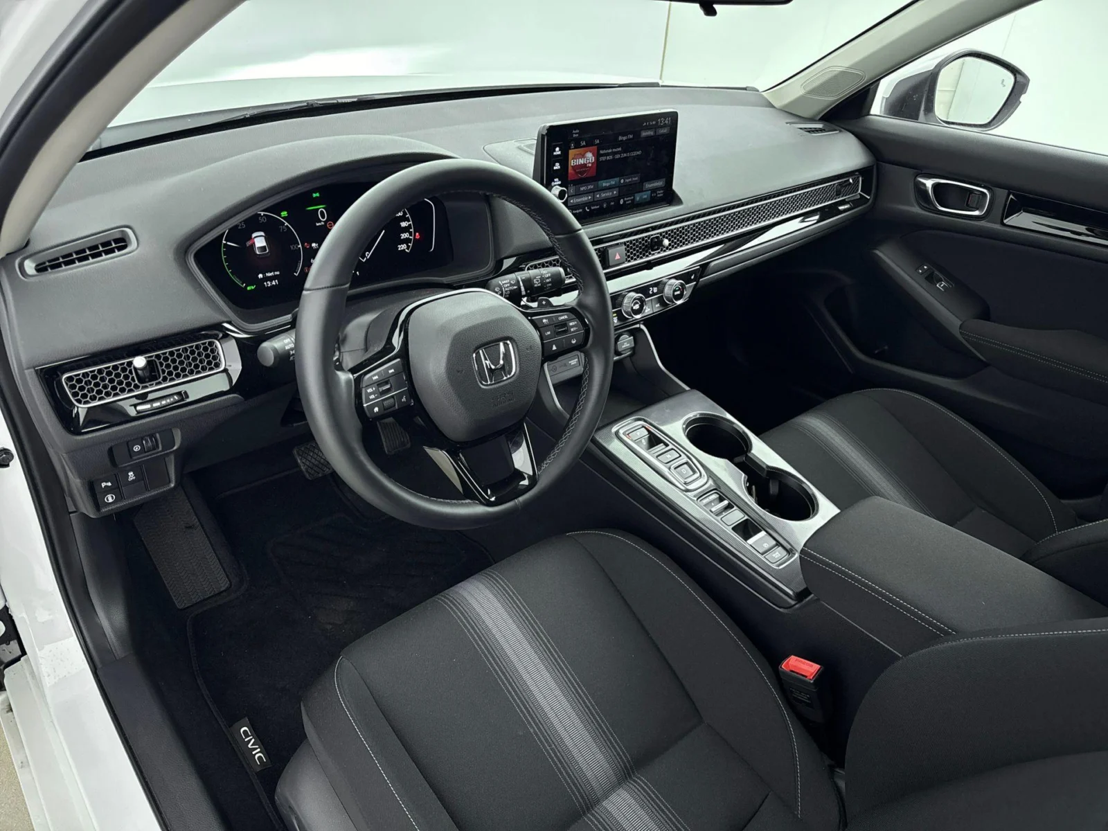Honda-Civic