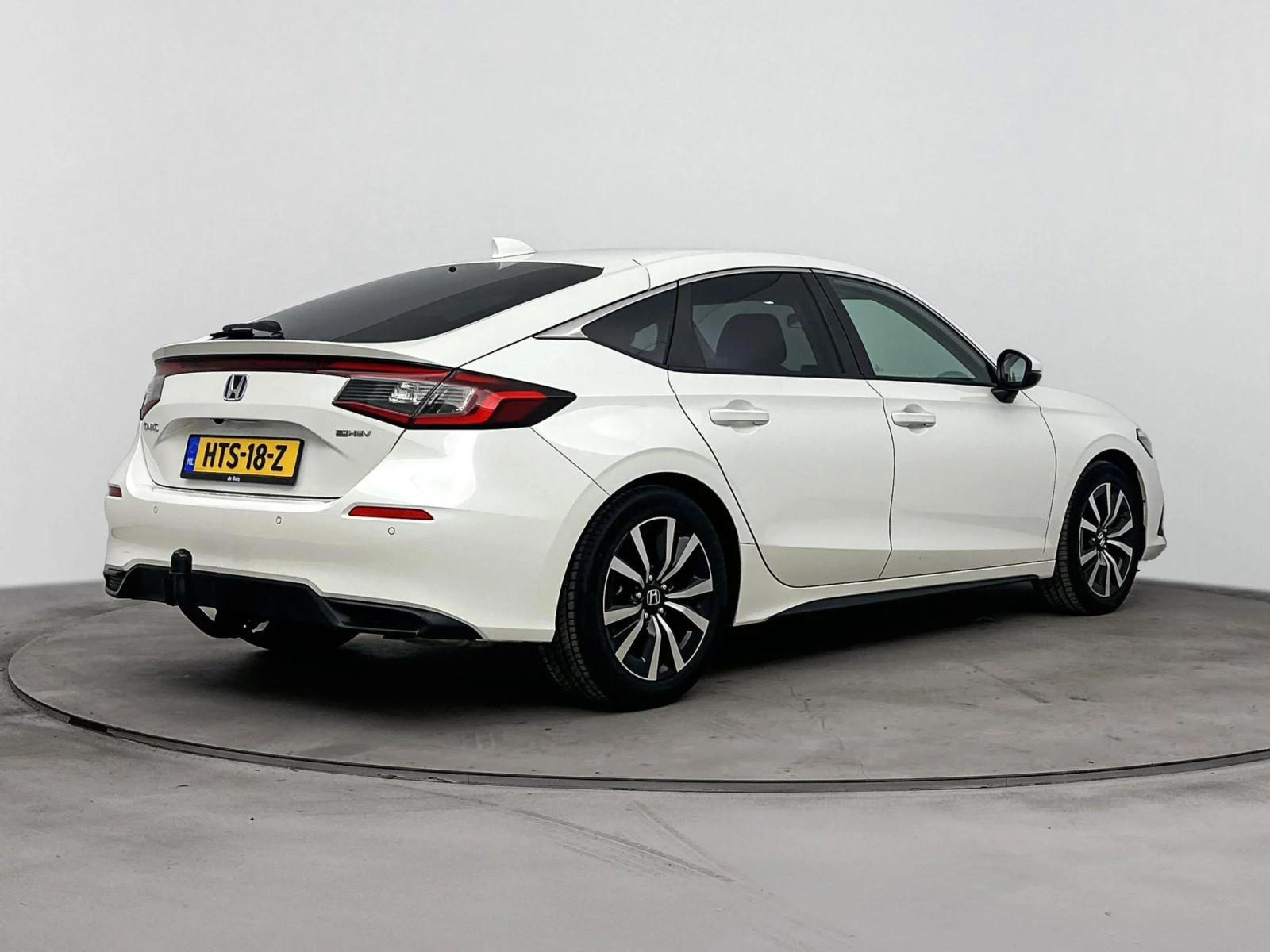 Honda-Civic