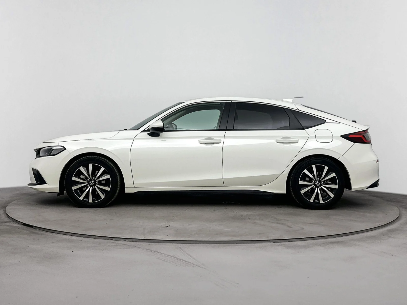 Honda-Civic