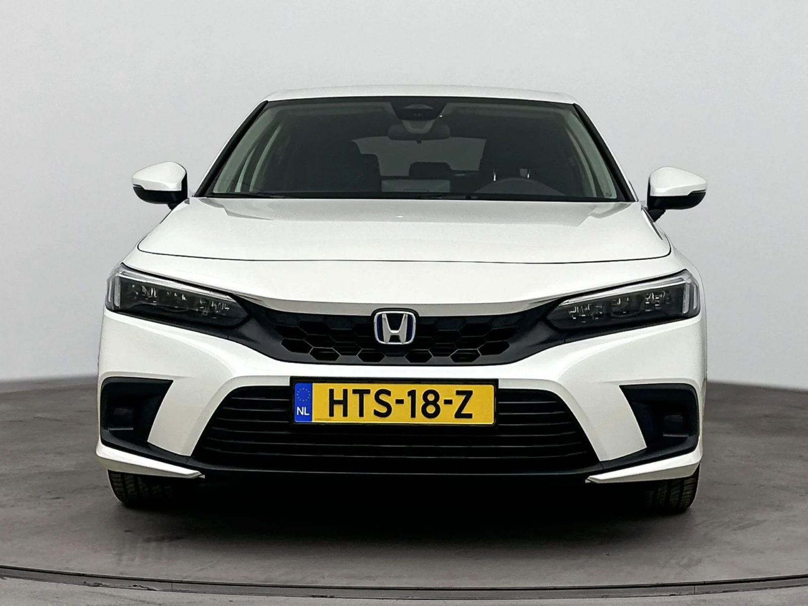 Honda-Civic
