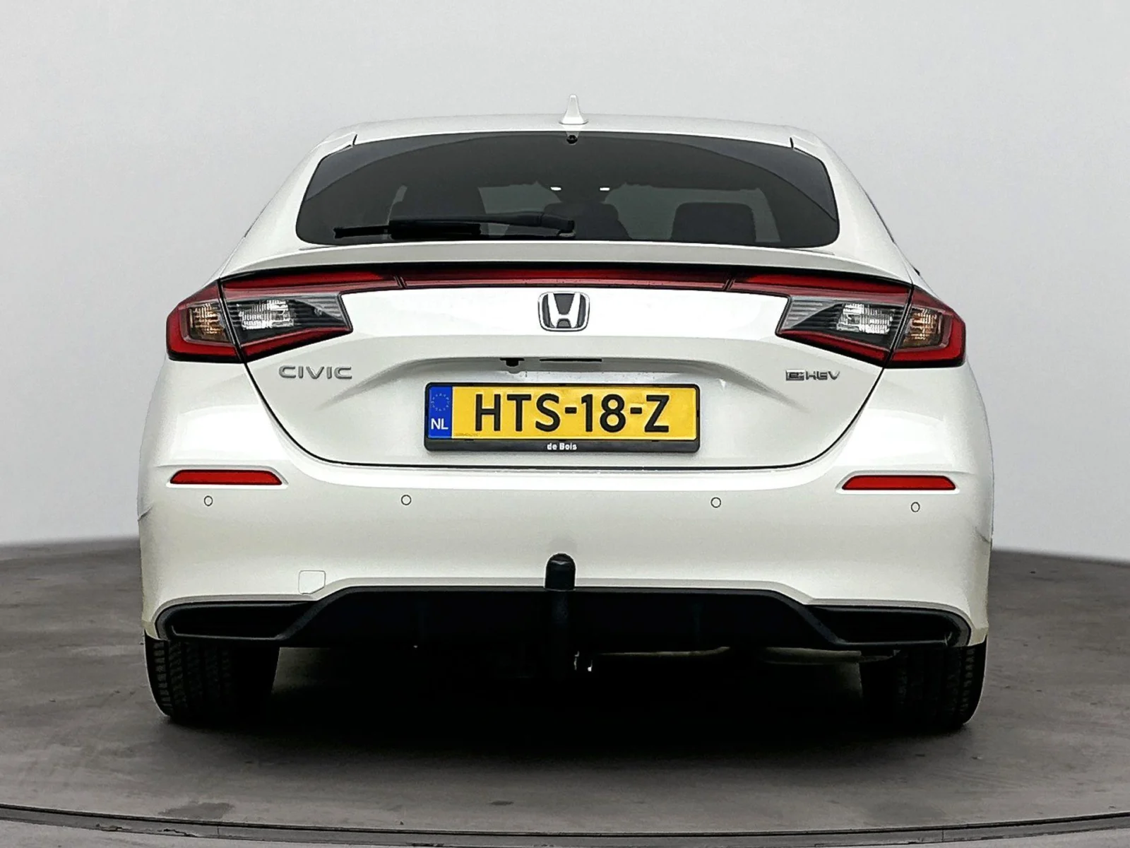 Honda-Civic