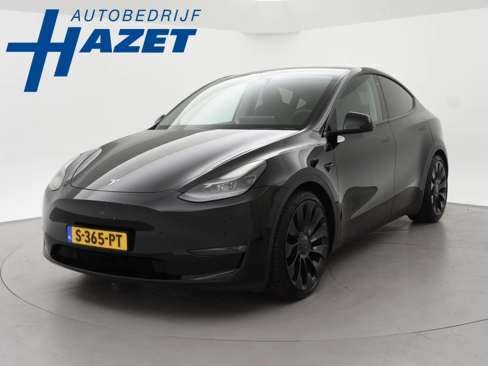 Tesla Model Y PERFORMANCE SOH 93% +