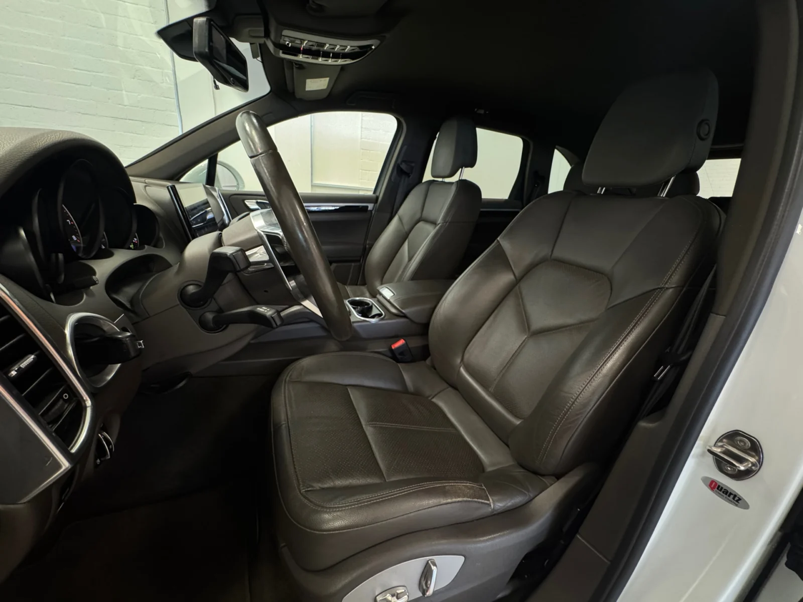 Porsche-Cayenne