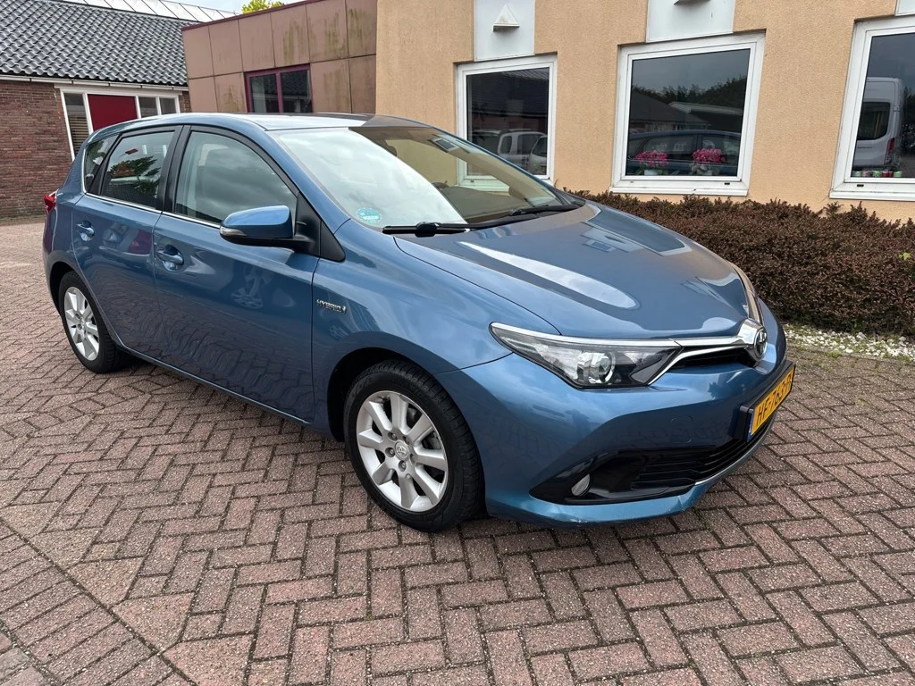 Toyota-Auris