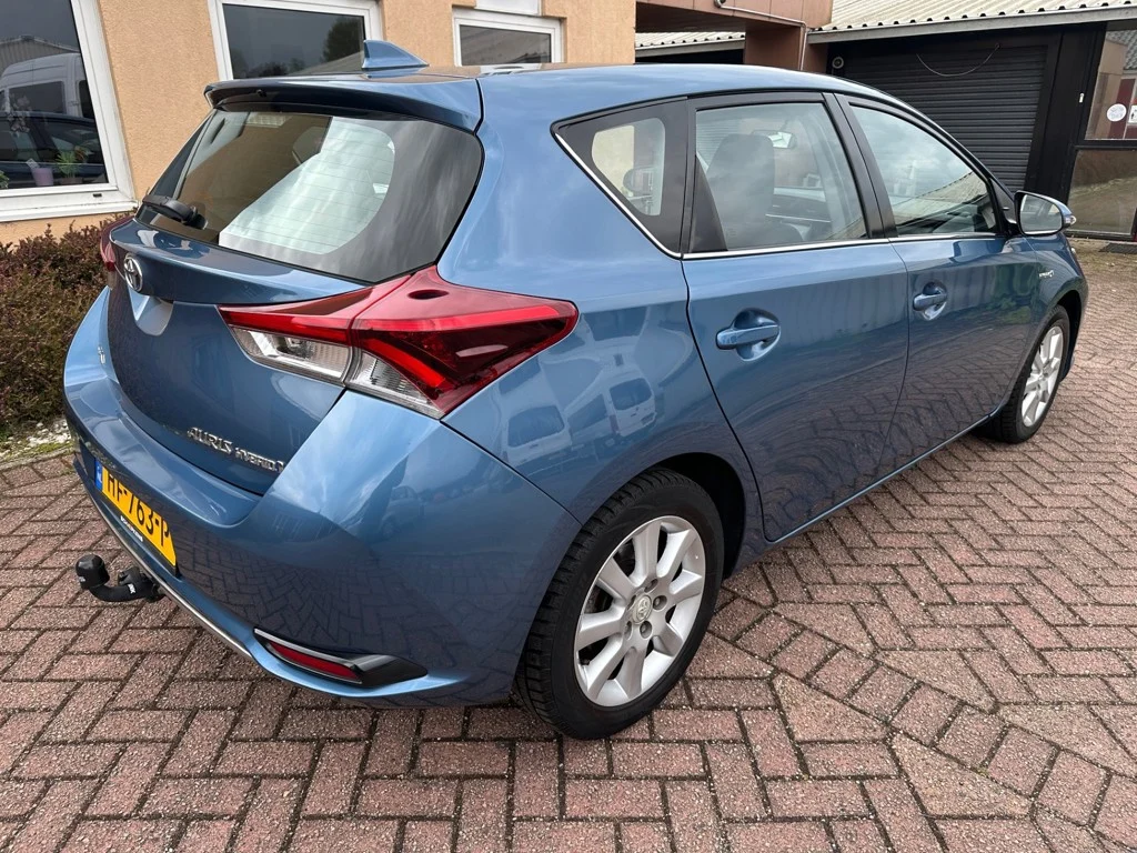 Toyota-Auris