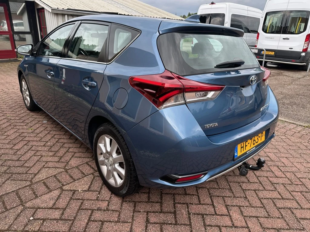 Toyota-Auris