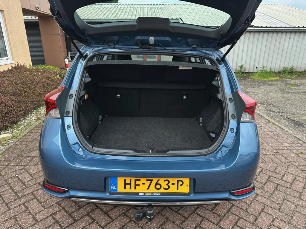Toyota-Auris