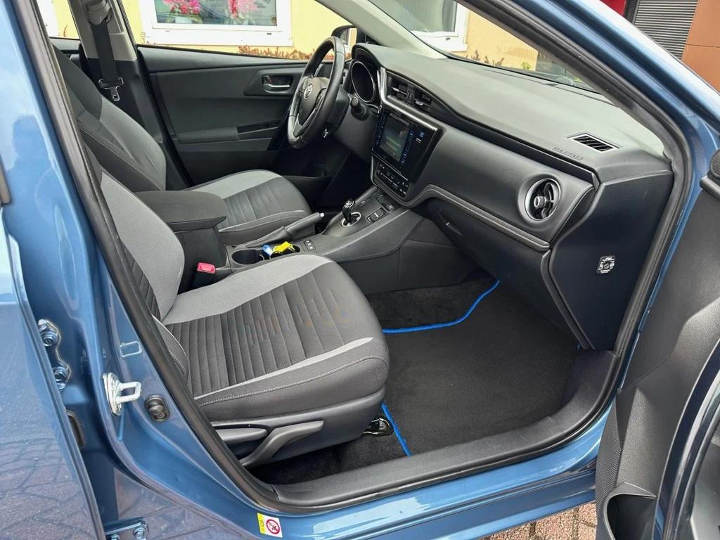 Toyota-Auris