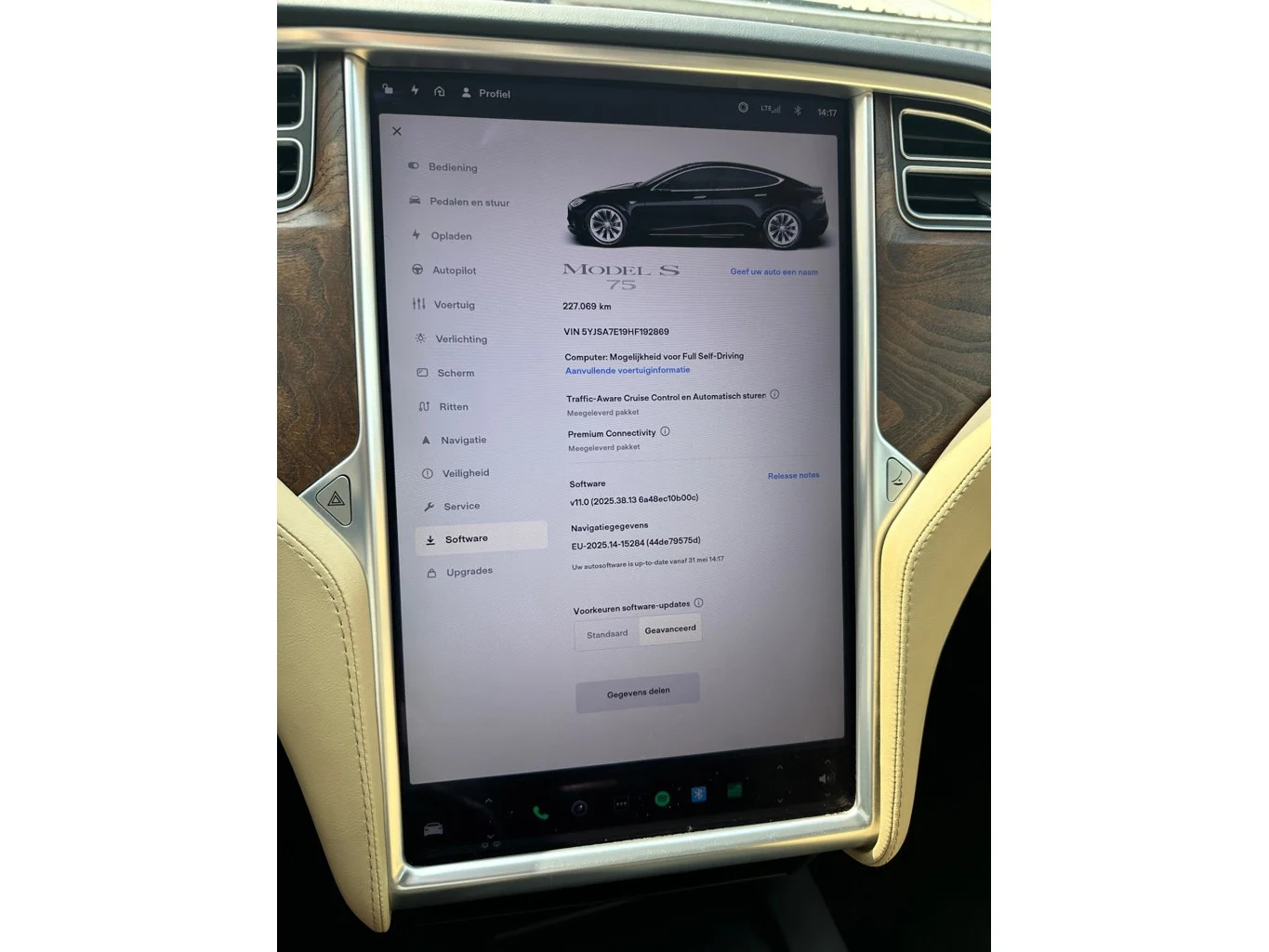 Tesla-Model S