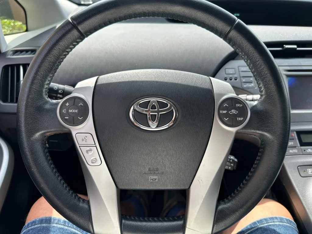 Toyota-Prius