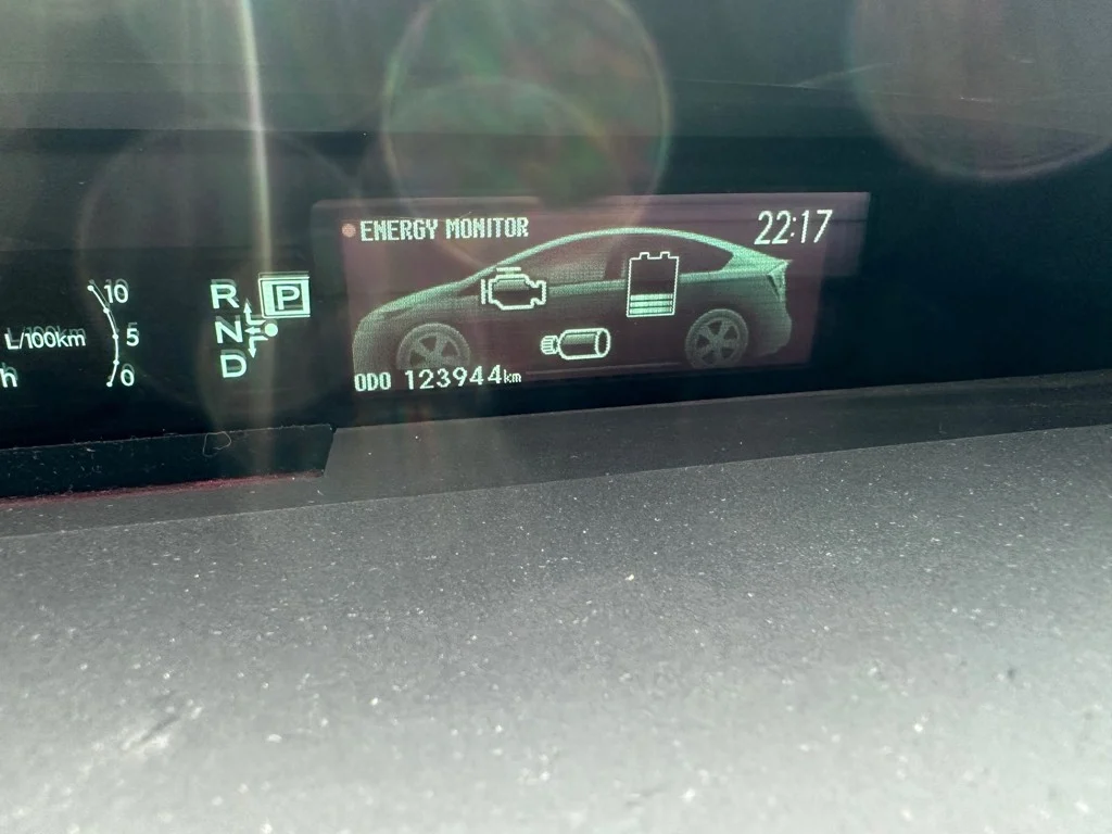 Toyota-Prius