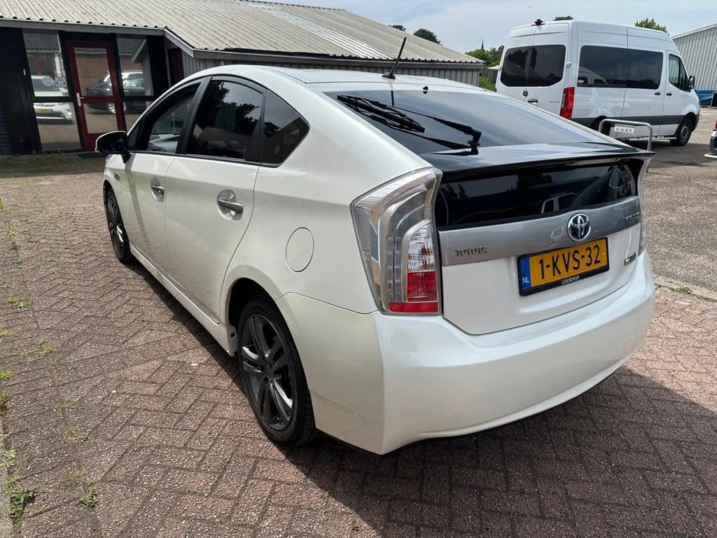 Toyota-Prius