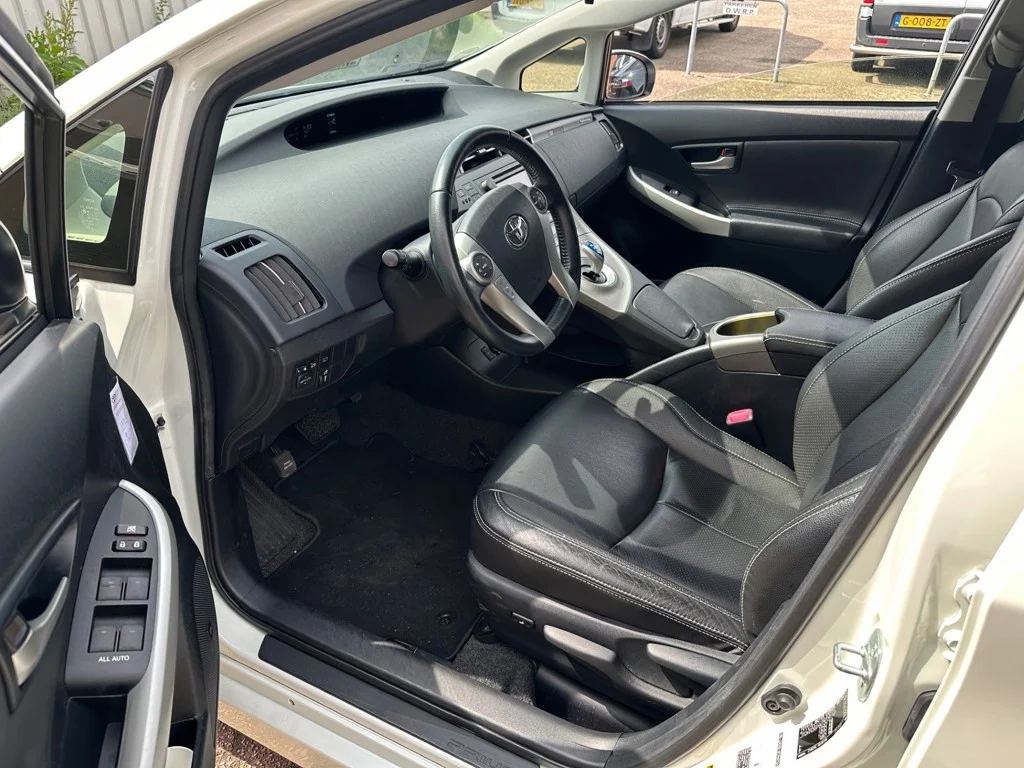 Toyota-Prius