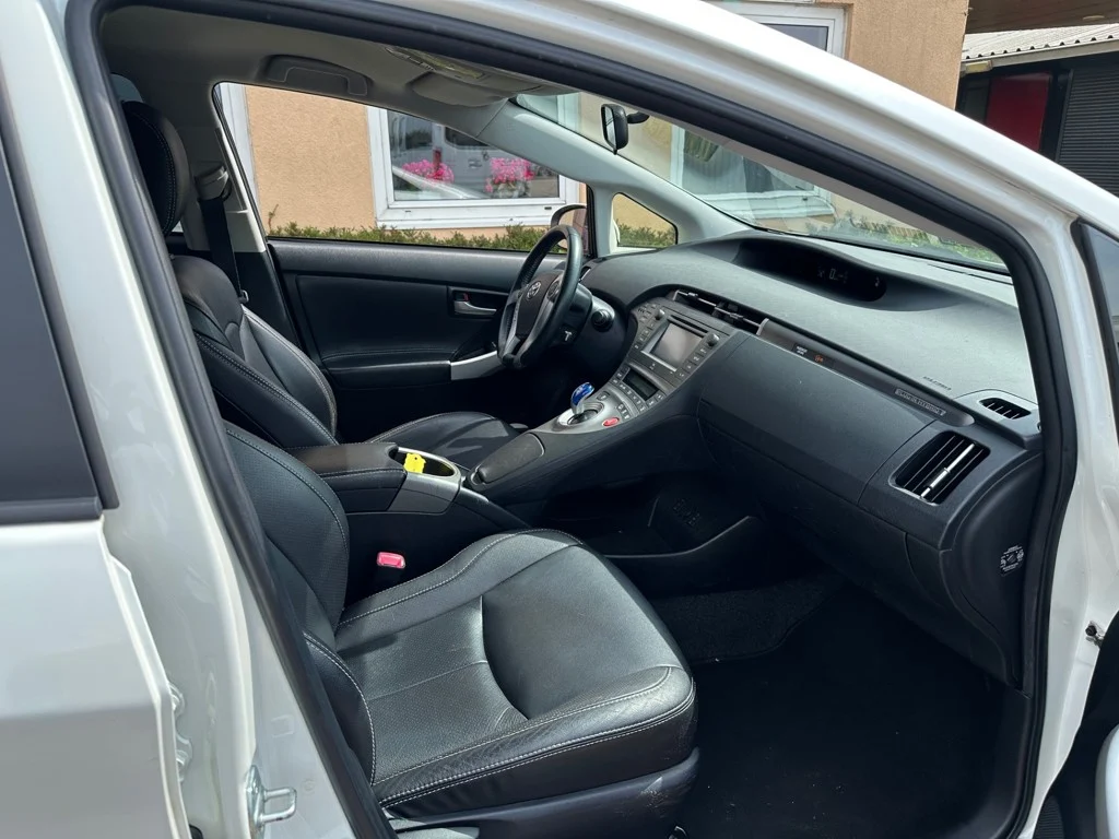 Toyota-Prius