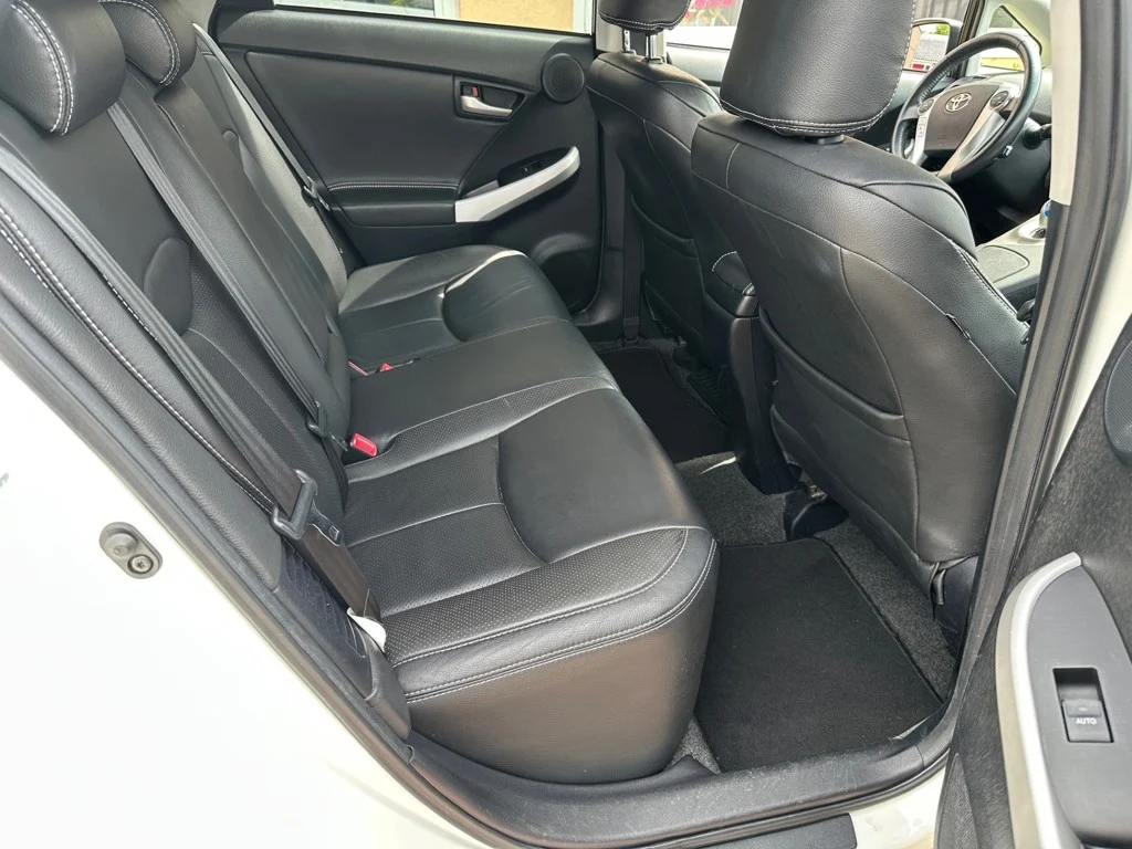 Toyota-Prius