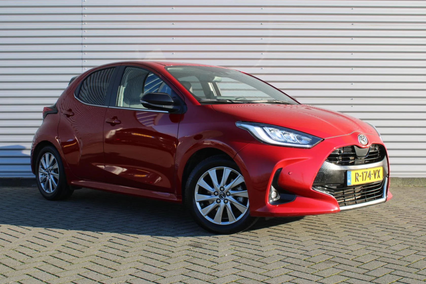 Mazda-2