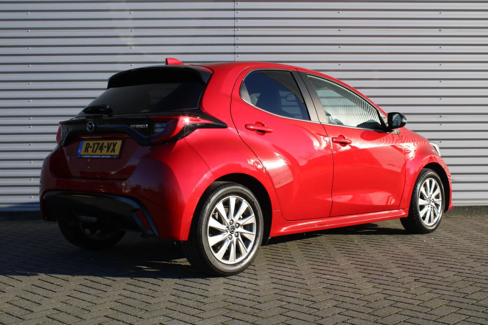 Mazda-2