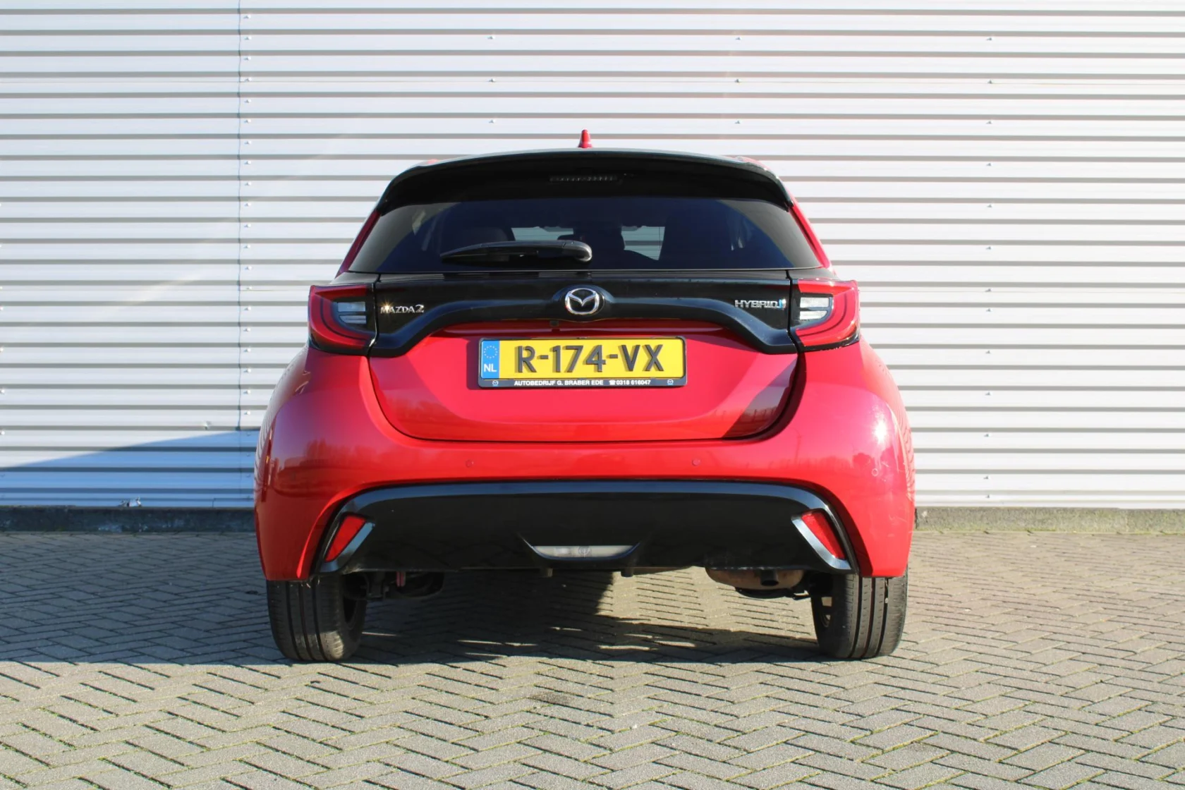 Mazda-2