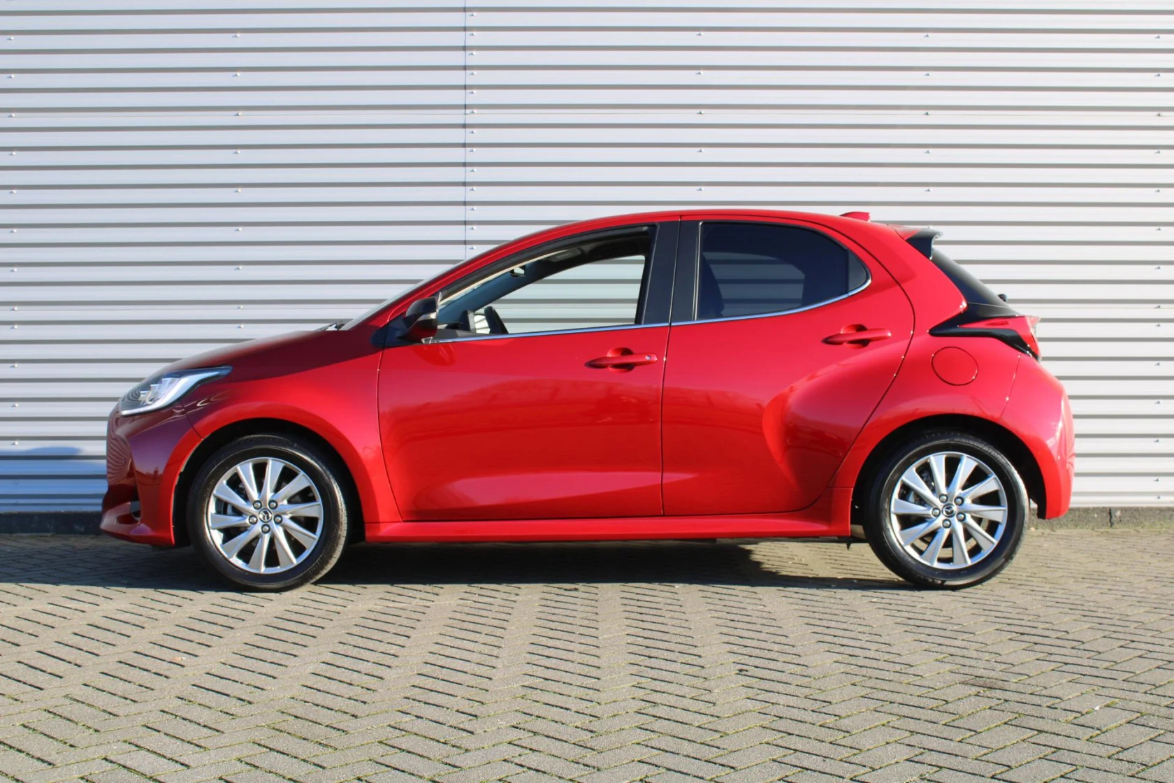 Mazda-2
