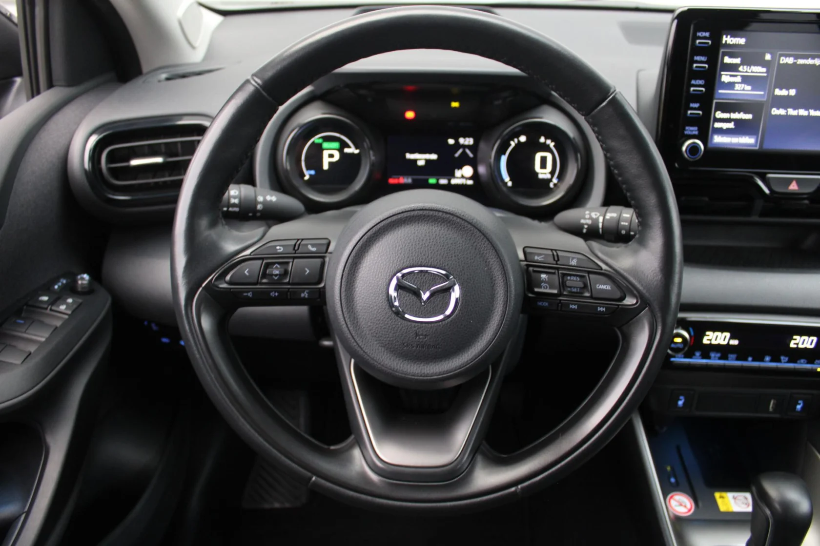 Mazda-2